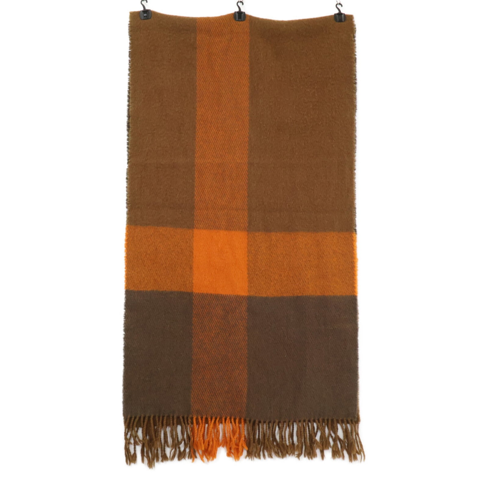 Hermes stole wool - 2