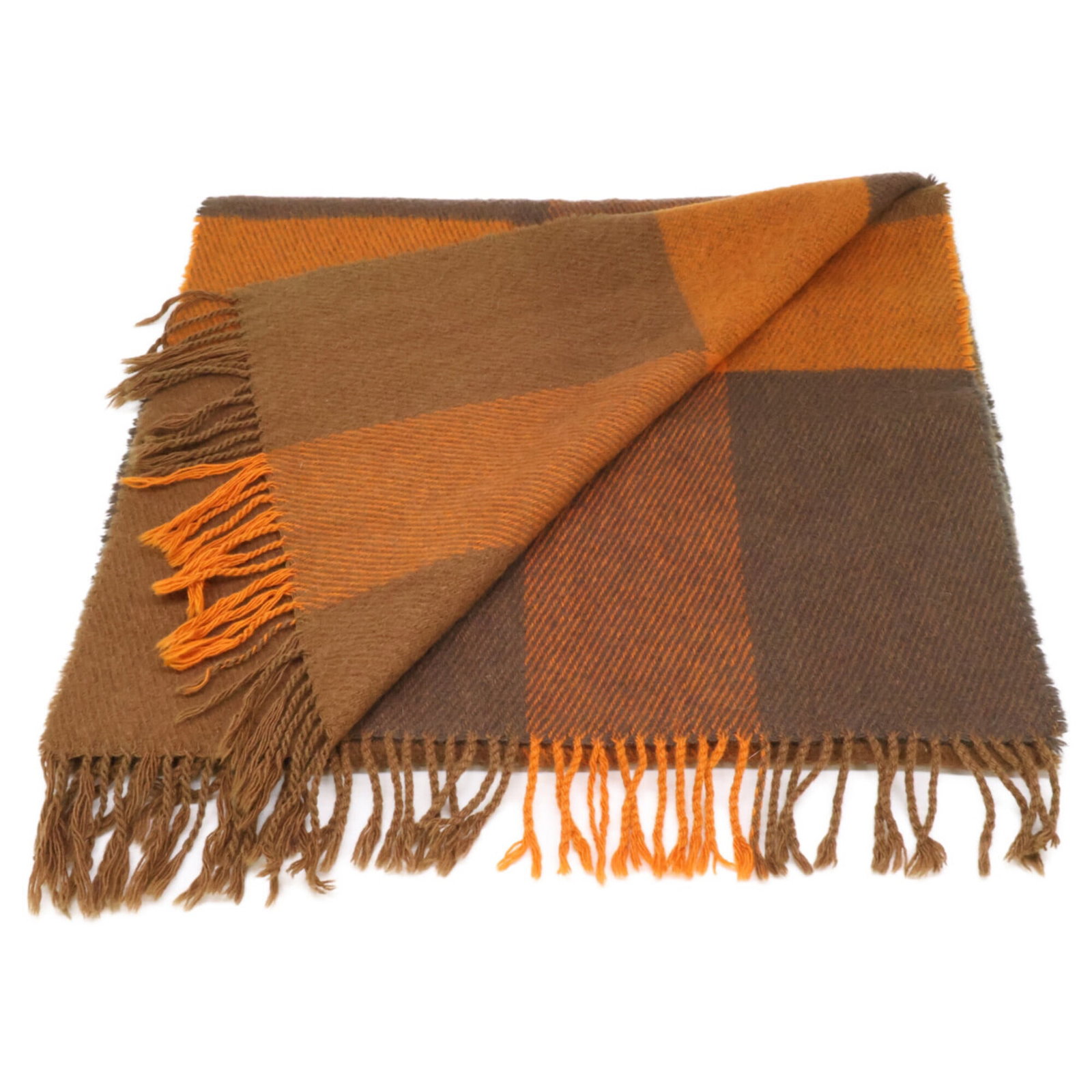 Hermes stole wool - 3