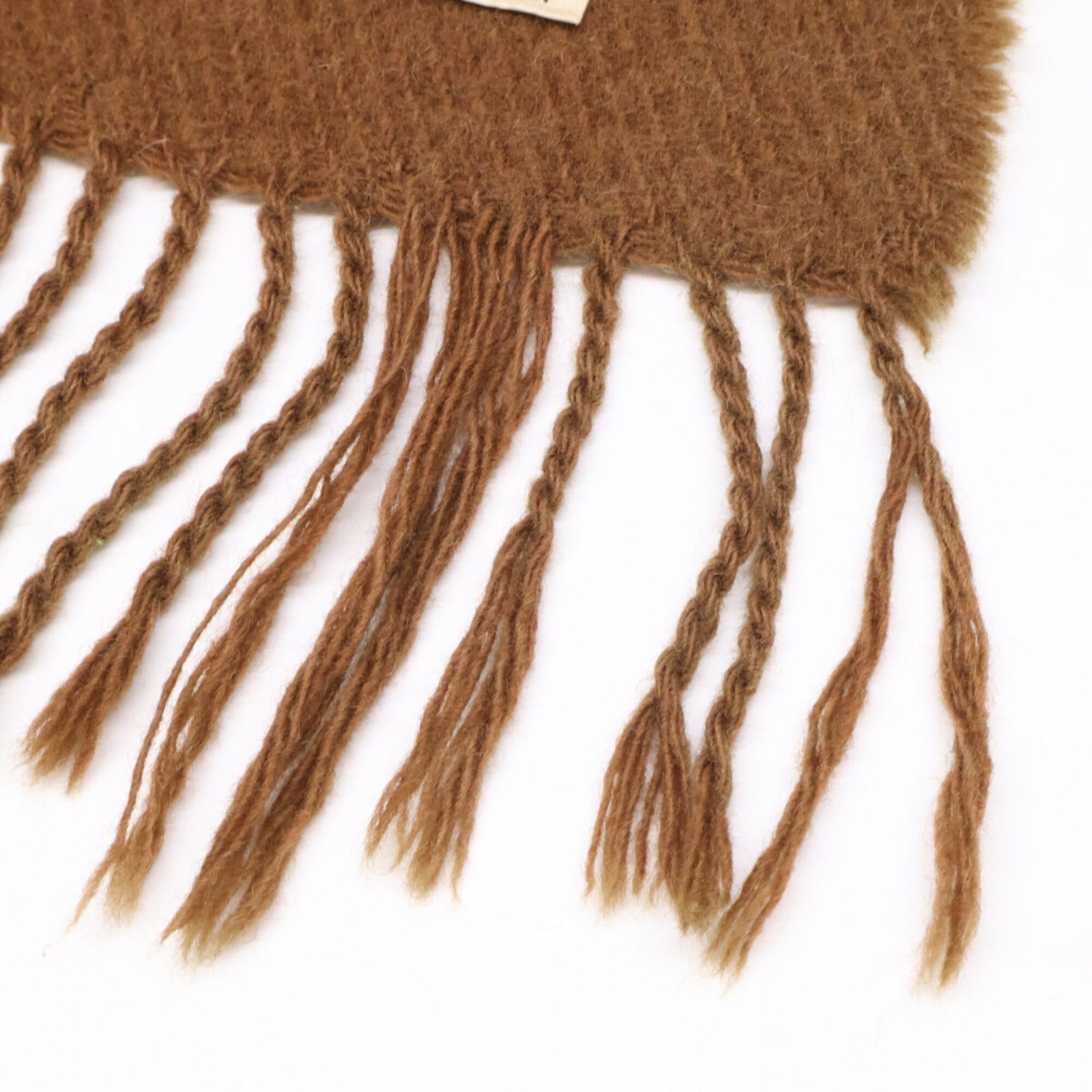 Hermes stole wool - 5