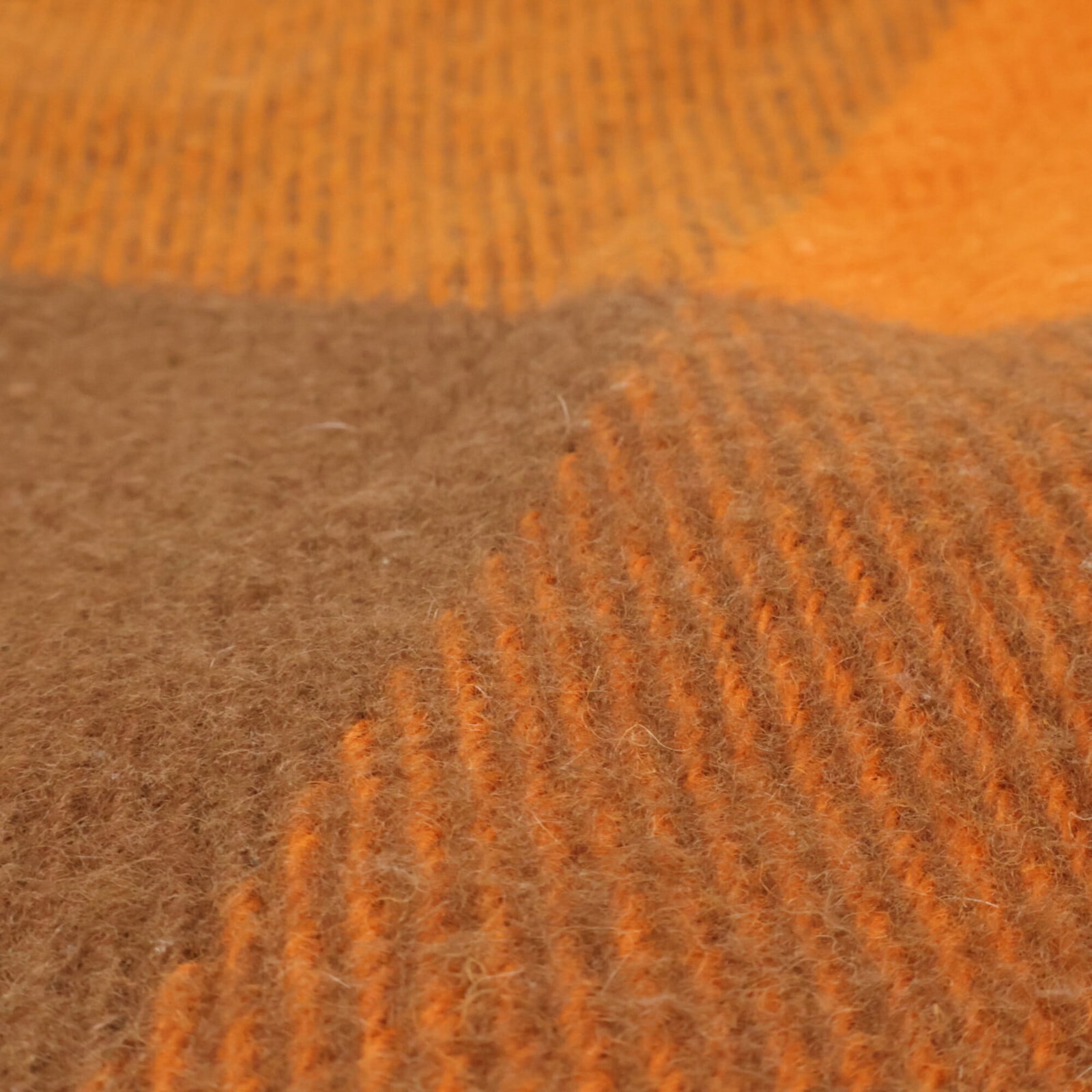 Hermes stole wool - 6