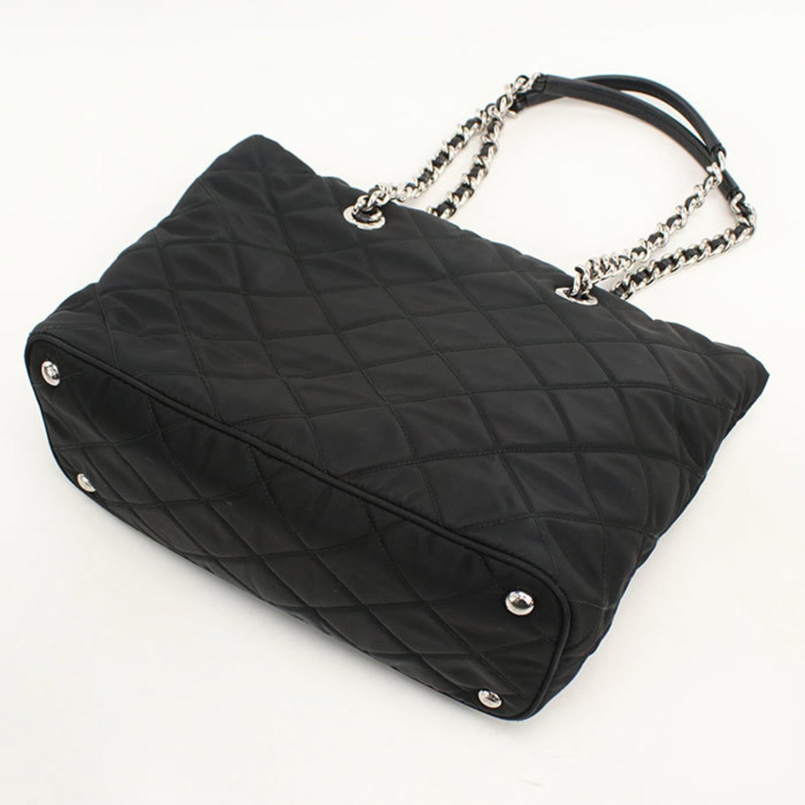 Tote Bag Nylon Prada - 2