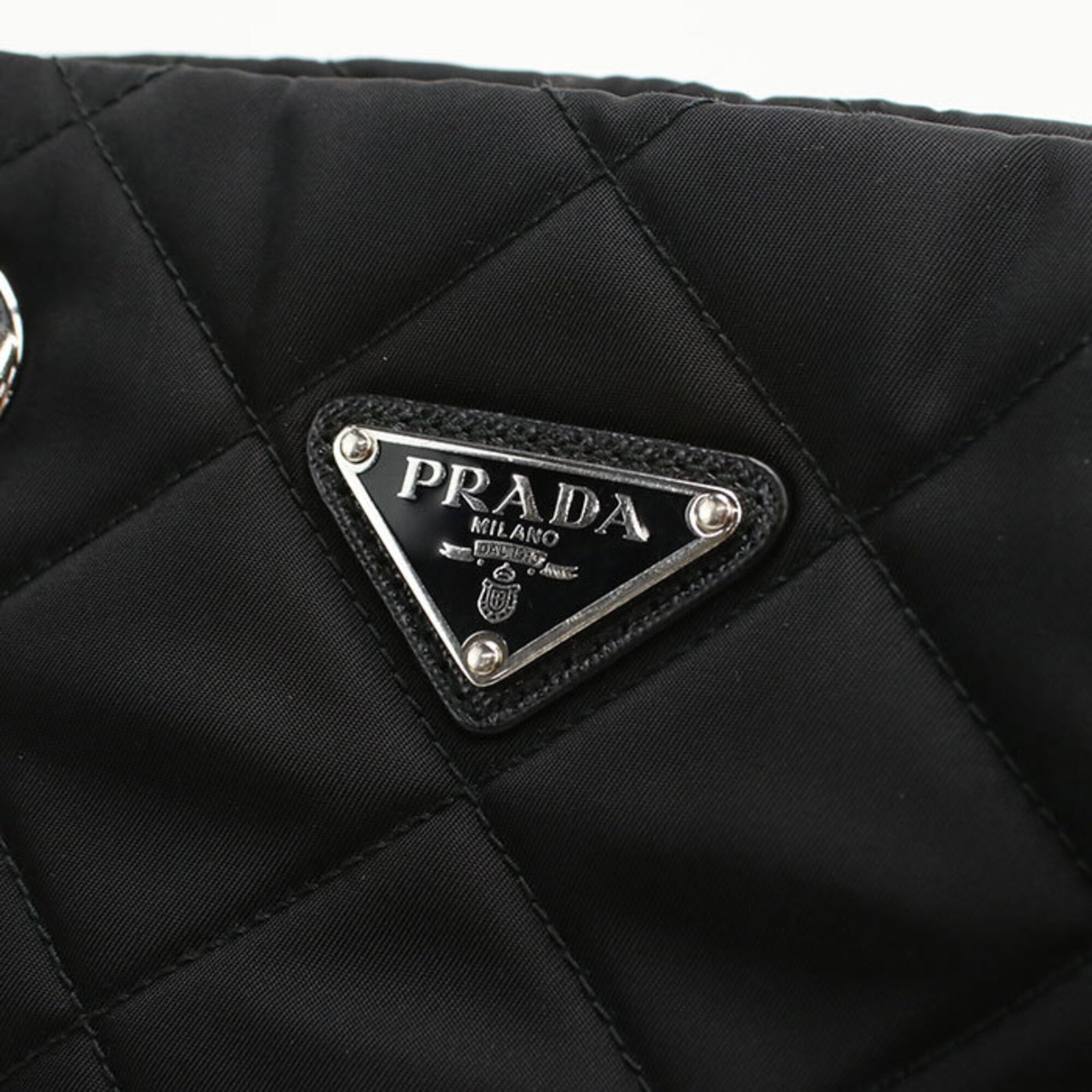 Tote Bag Nylon Prada - 5