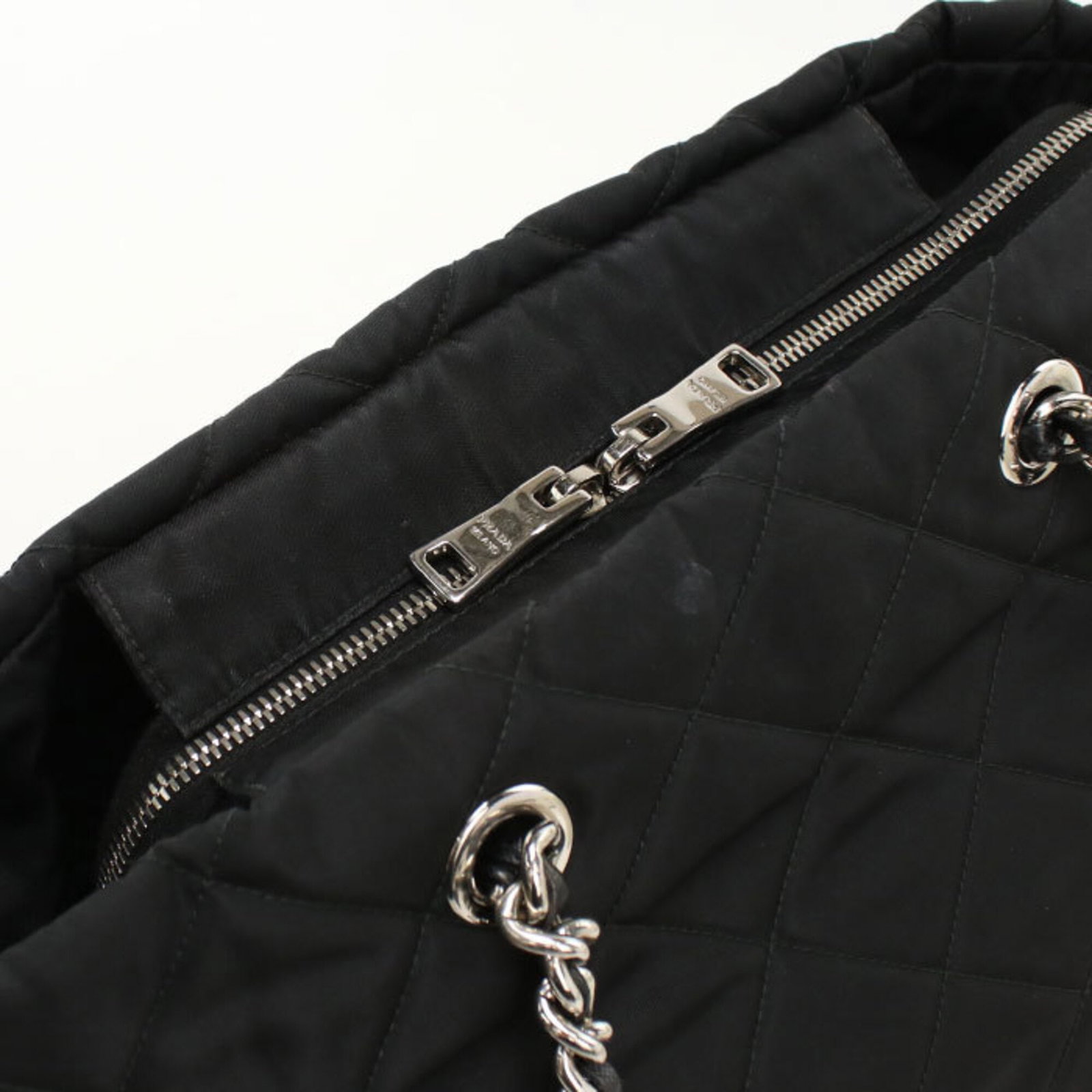 Tote Bag Nylon Prada - 6