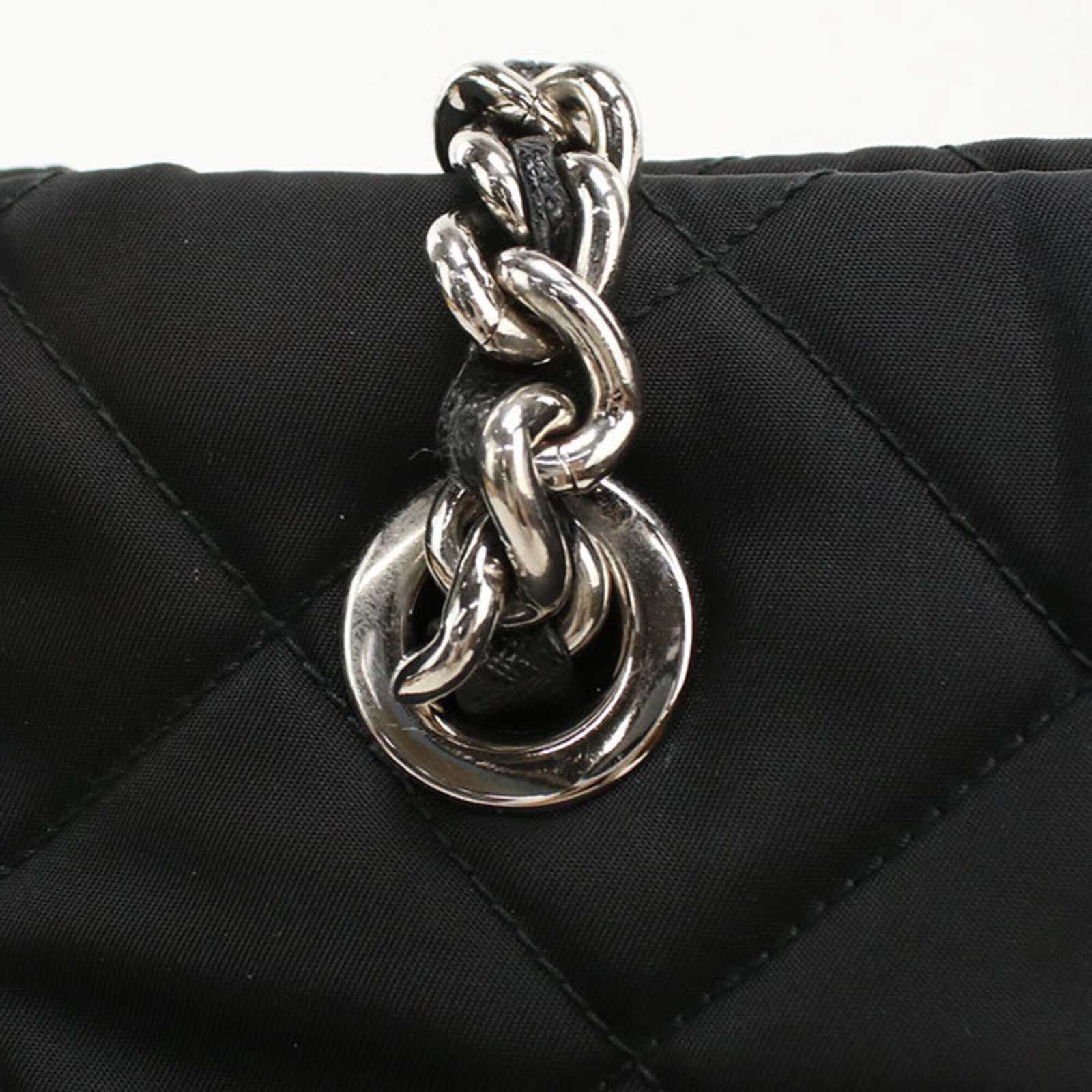 Tote Bag Nylon Prada - 7