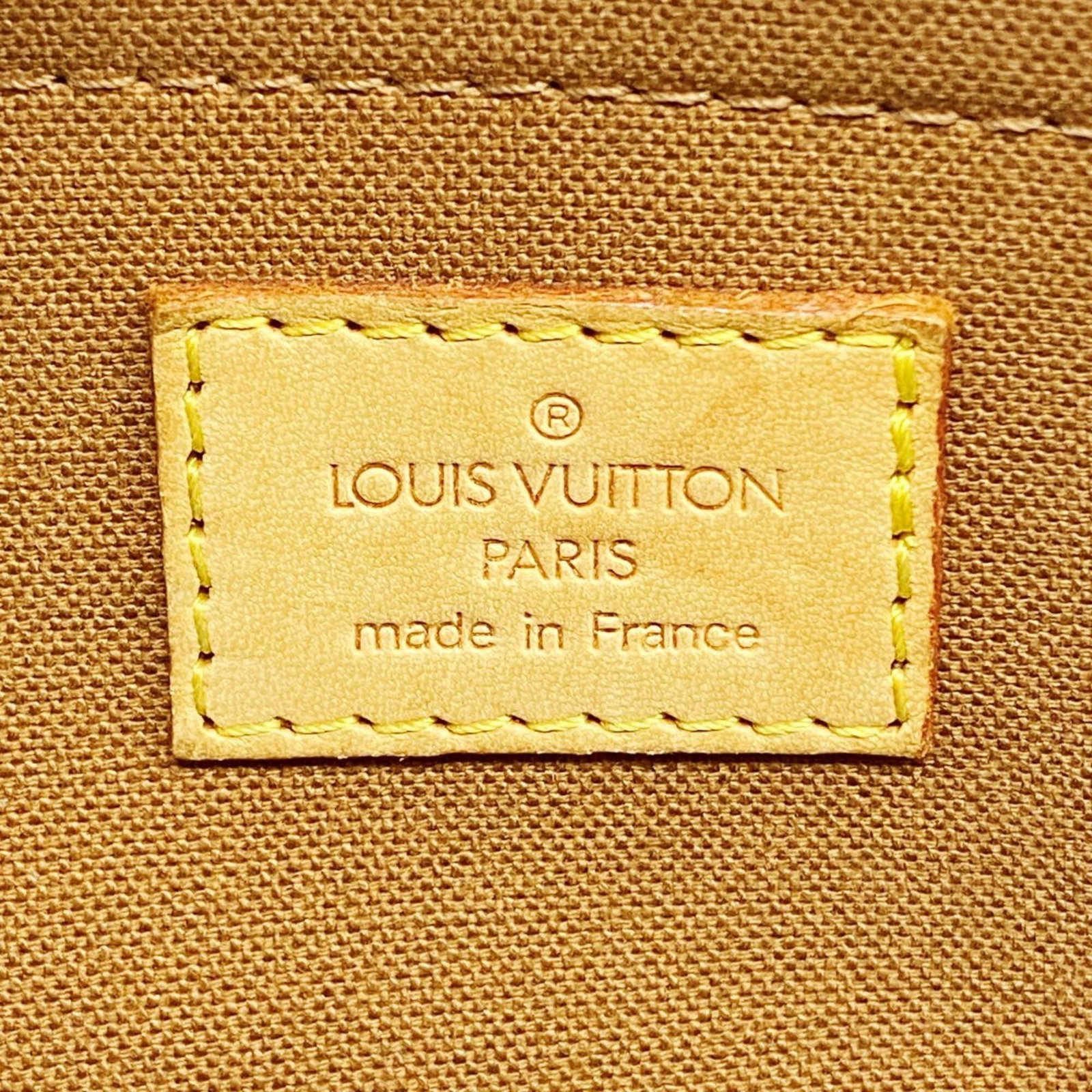 Handbag Louis Vuitton - 6