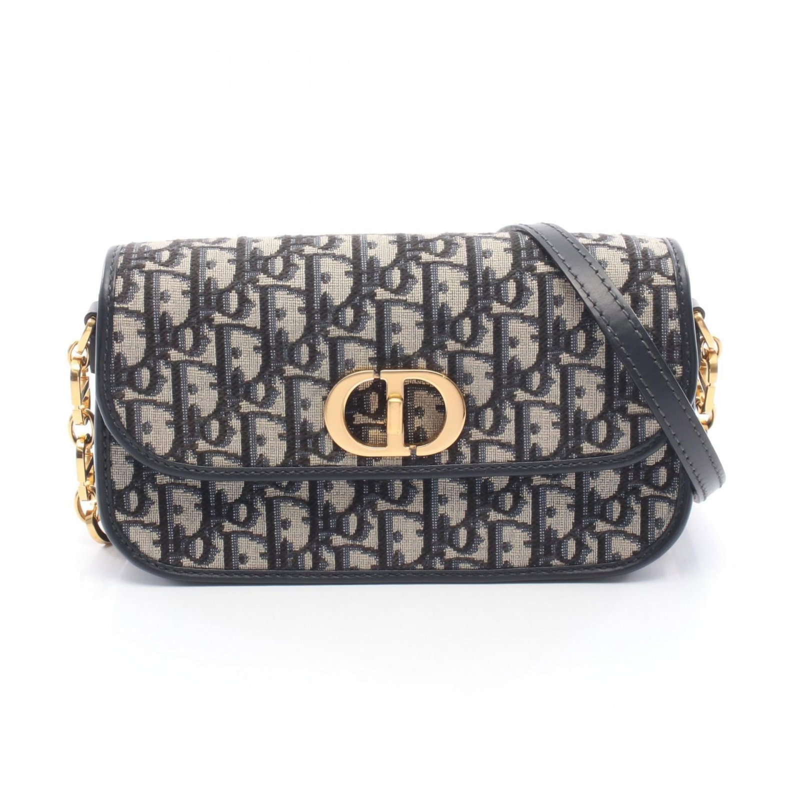 Canvas Leather Handbag Shoulder Christian Dior: Canvas Leather Handbag Shoulder Christian Dior Canvas Leather Handbag Shoulder by Christian Dior. This classic shoulder bag features a unique combination of canvas and leather materials, presented in 