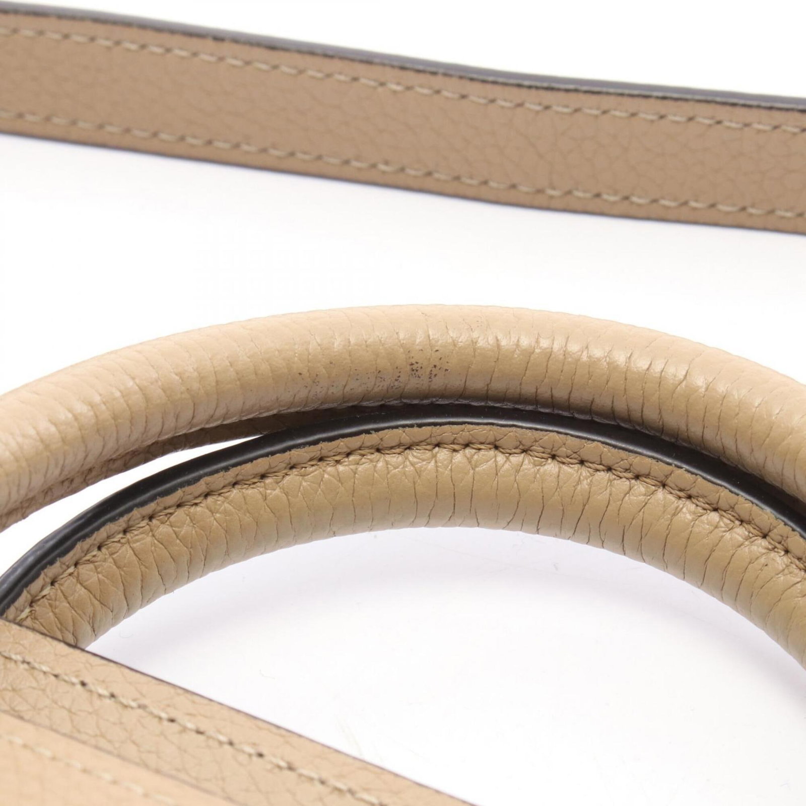 Celine Handbag Leather - 6