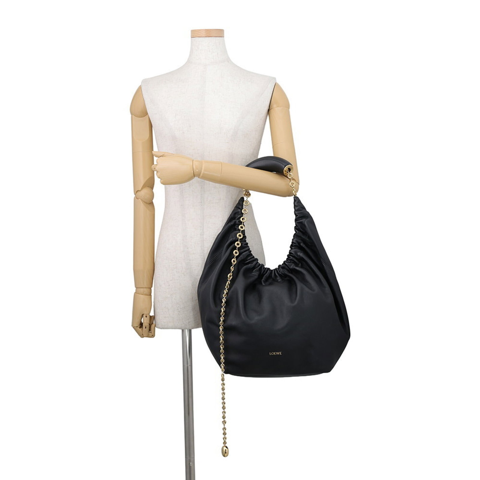 Shoulder bag from Loewe - 4