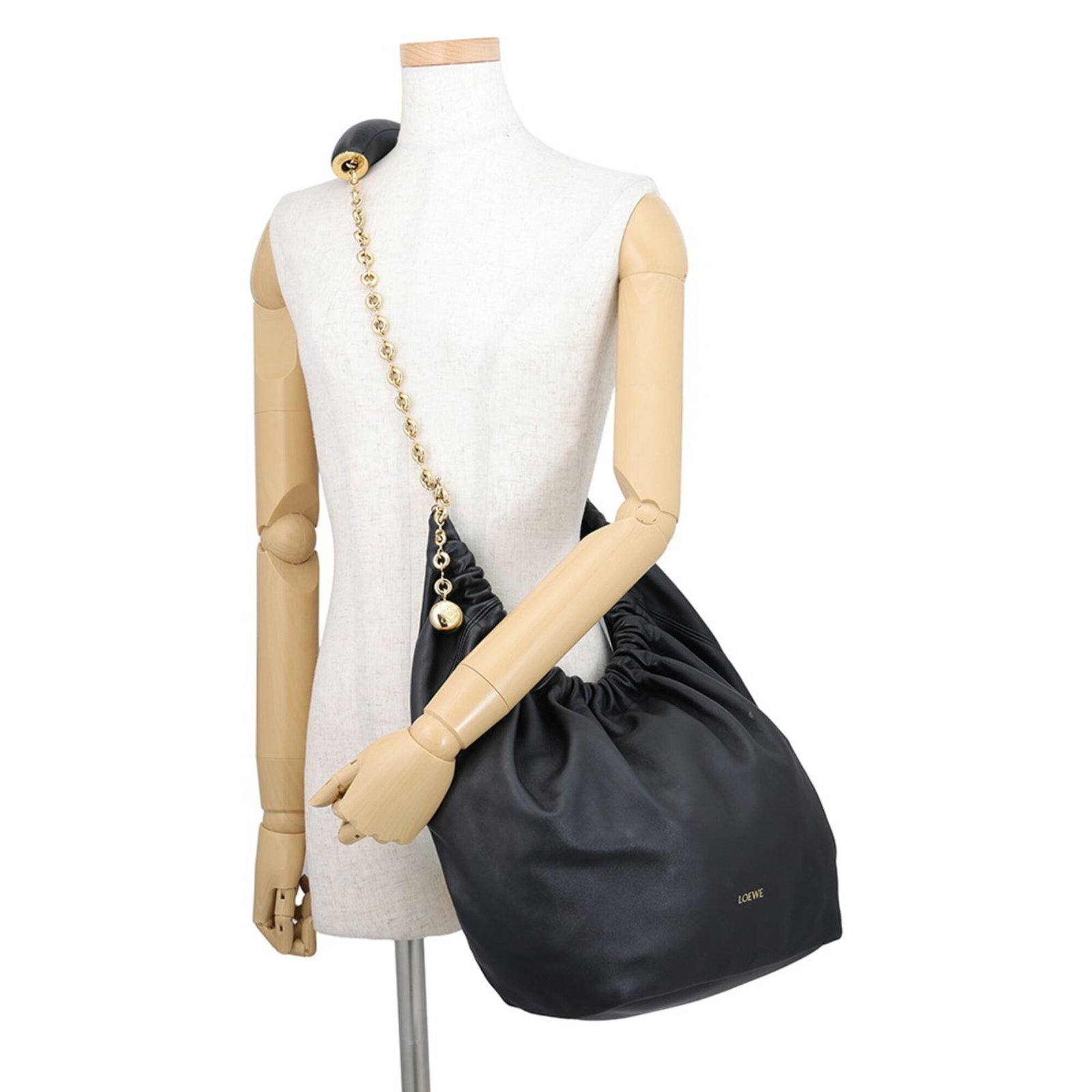 Shoulder bag from Loewe - 5