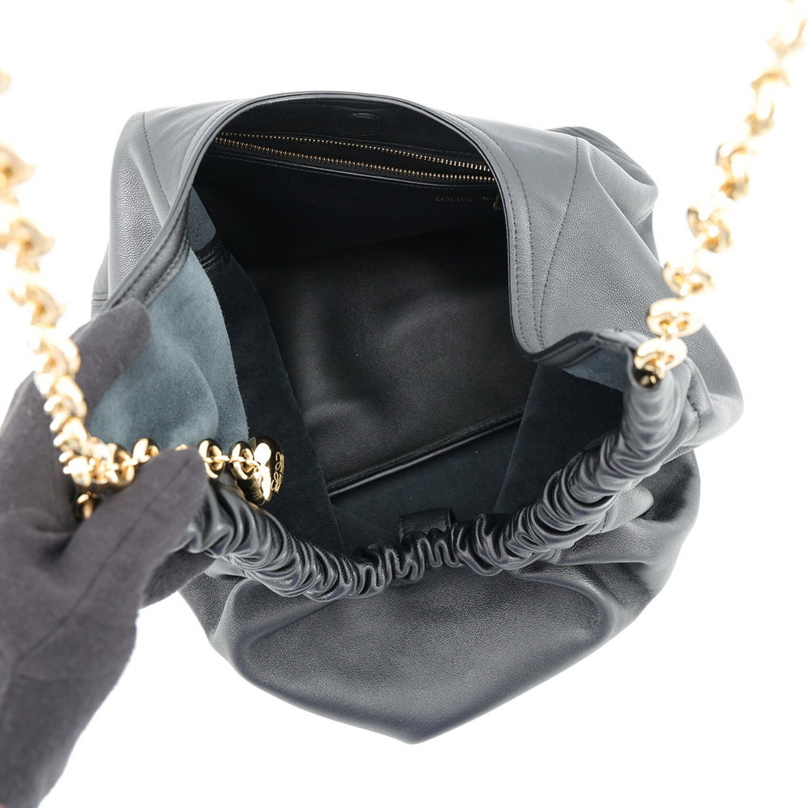 Shoulder bag from Loewe - 6