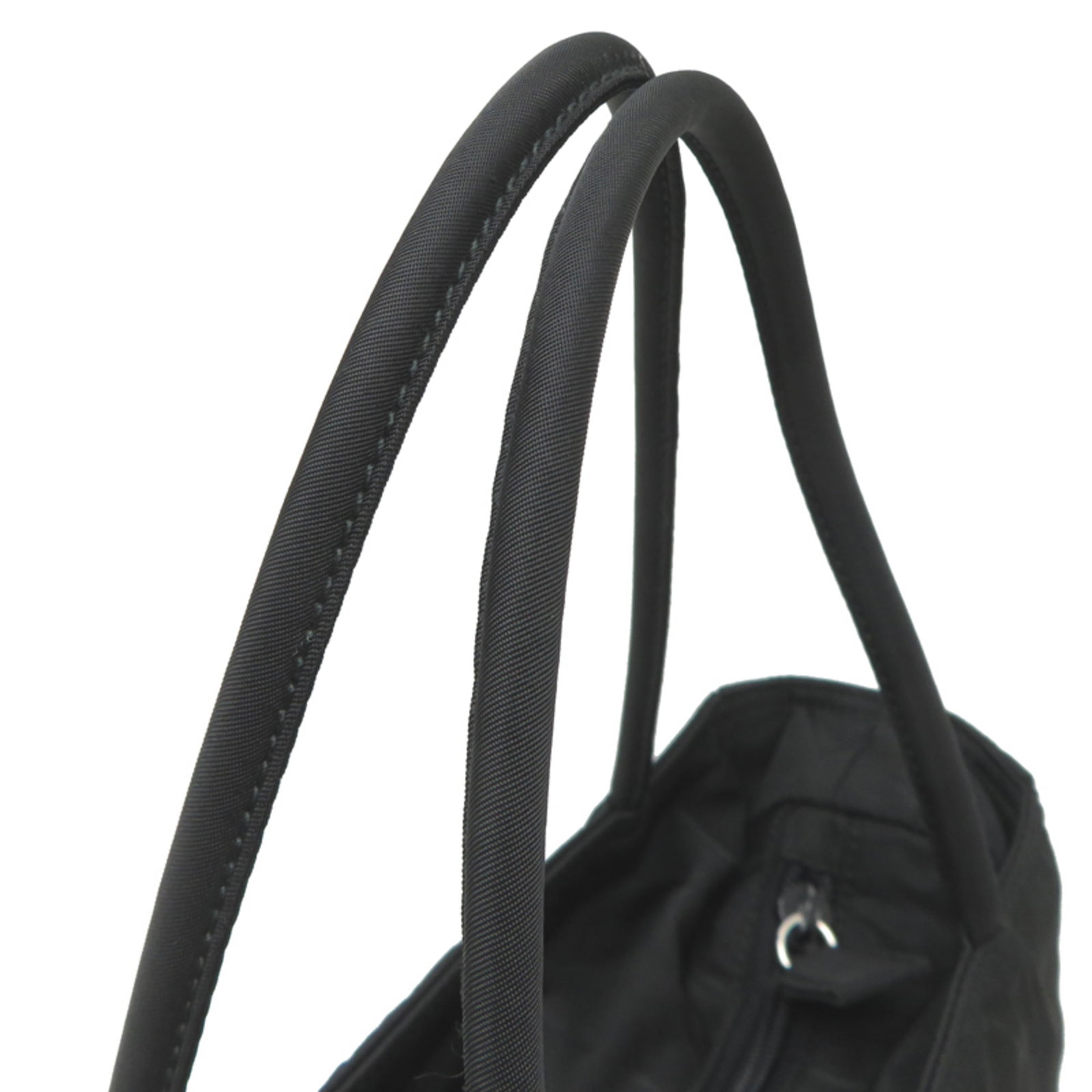Tote Bag Nylon Prada - 5