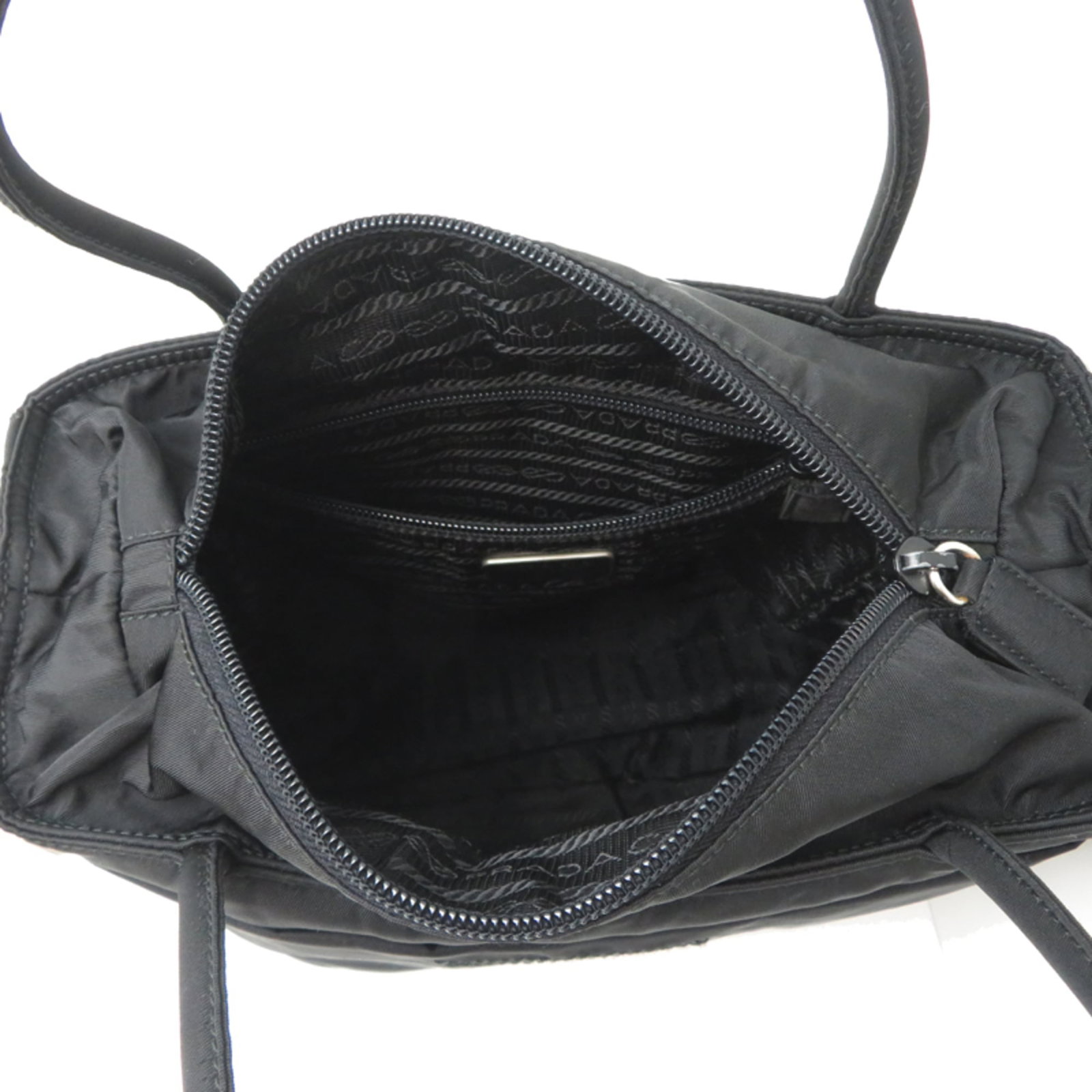 Tote Bag Nylon Prada - 6