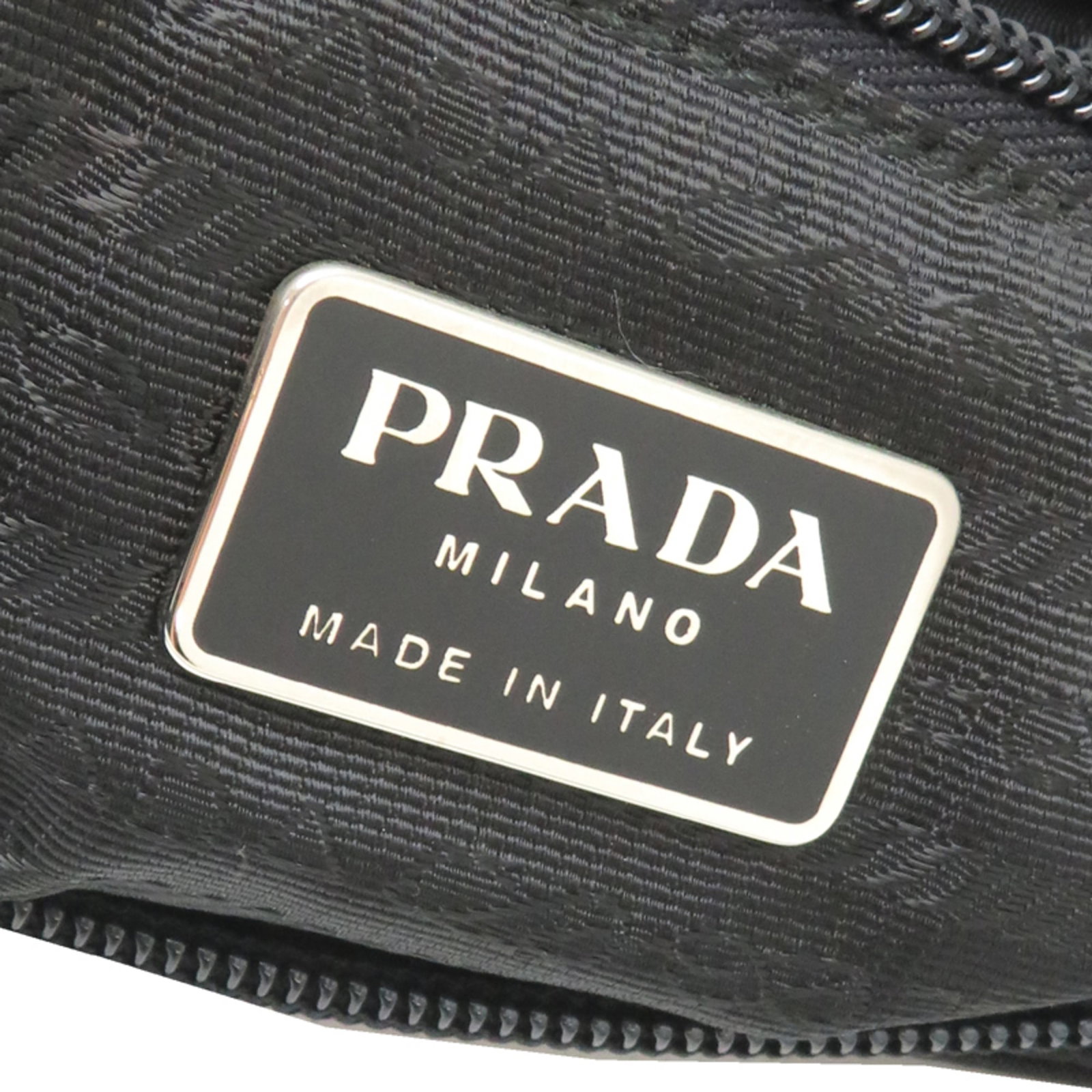 Tote Bag Nylon Prada - 7