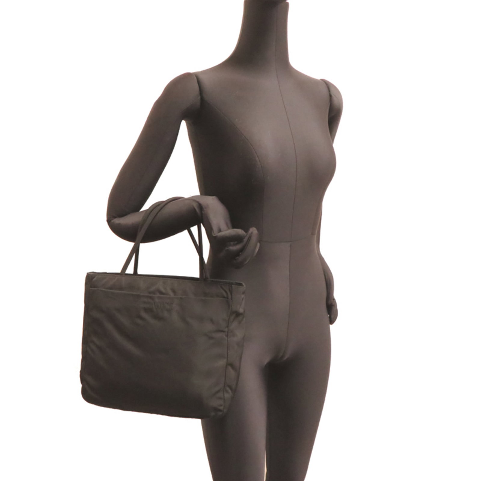 Tote Bag Nylon Prada - 9