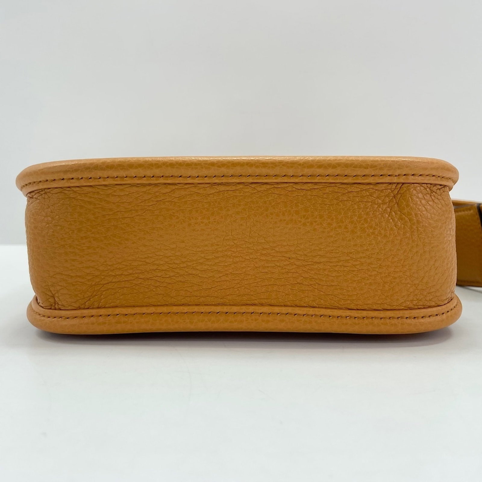 Shoulder Bag Leather Prada - 5