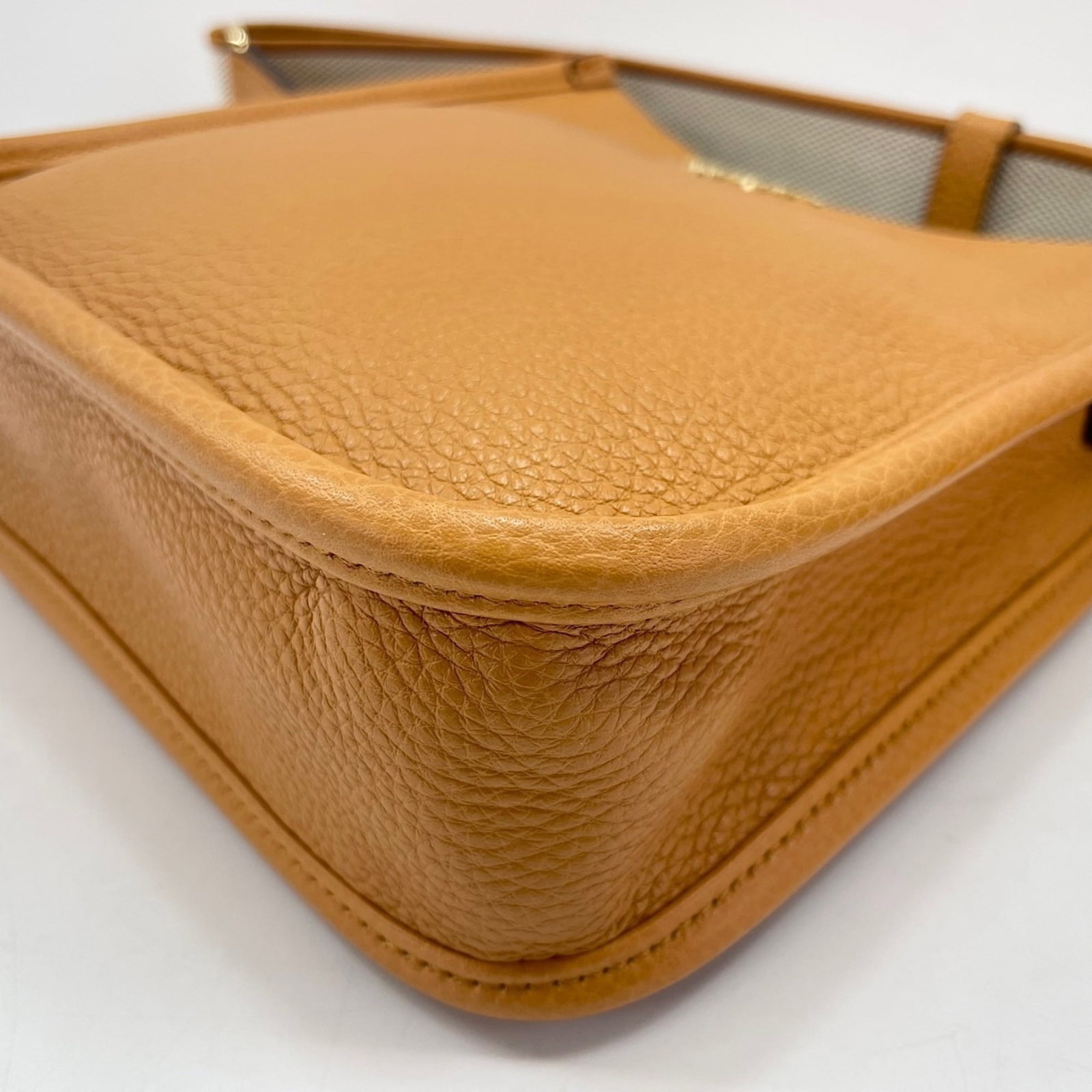 Shoulder Bag Leather Prada - 7