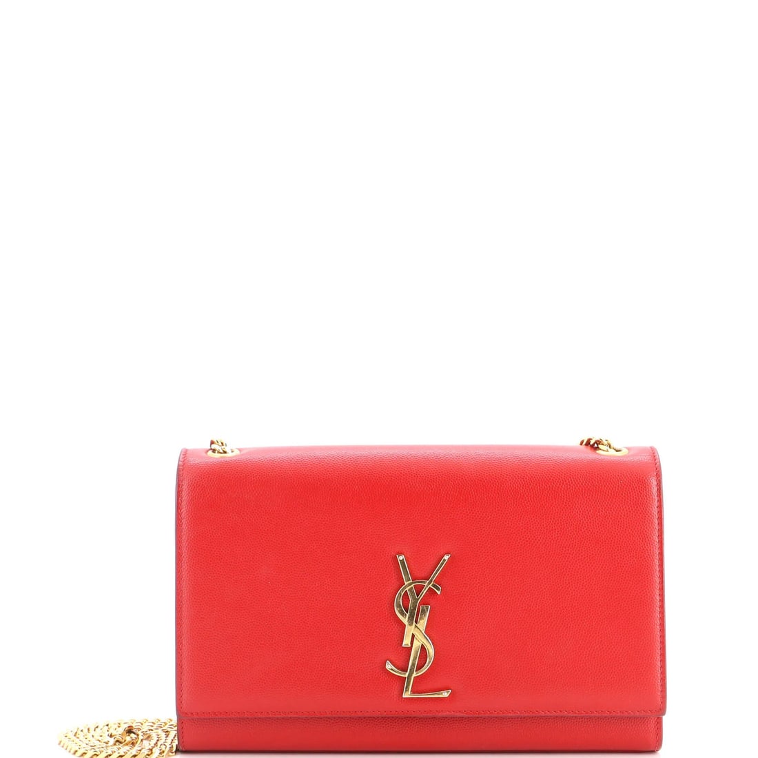 Monogram Crossbody Bag Medium Grainy Leather Classic Saint: Monogram Crossbody Bag Medium Grainy Leather Classic Saint The Saint Laurent Classic Monogram Crossbody Bag Medium Grainy Leather Classic Saint is a stylish and versatile accessory. With its medium