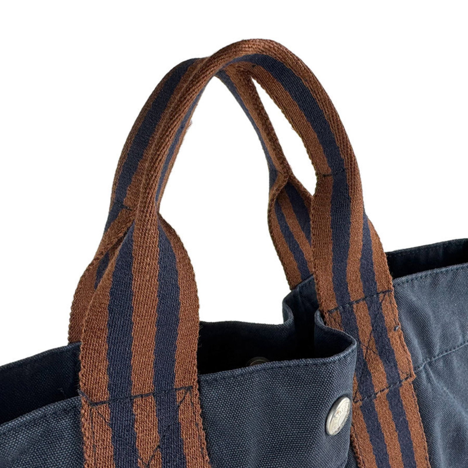 Handbag Canvas - 10