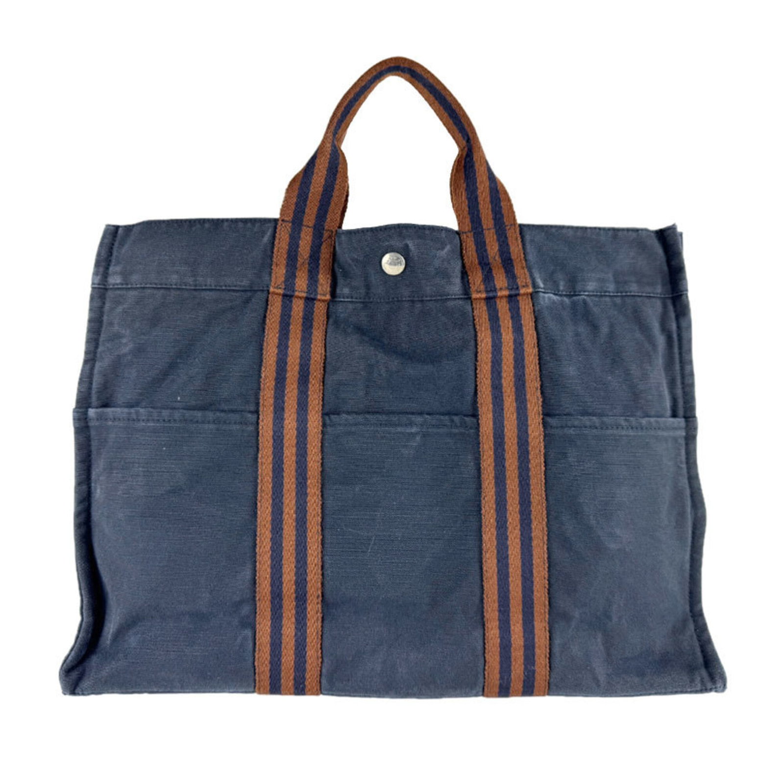Handbag Canvas - 3