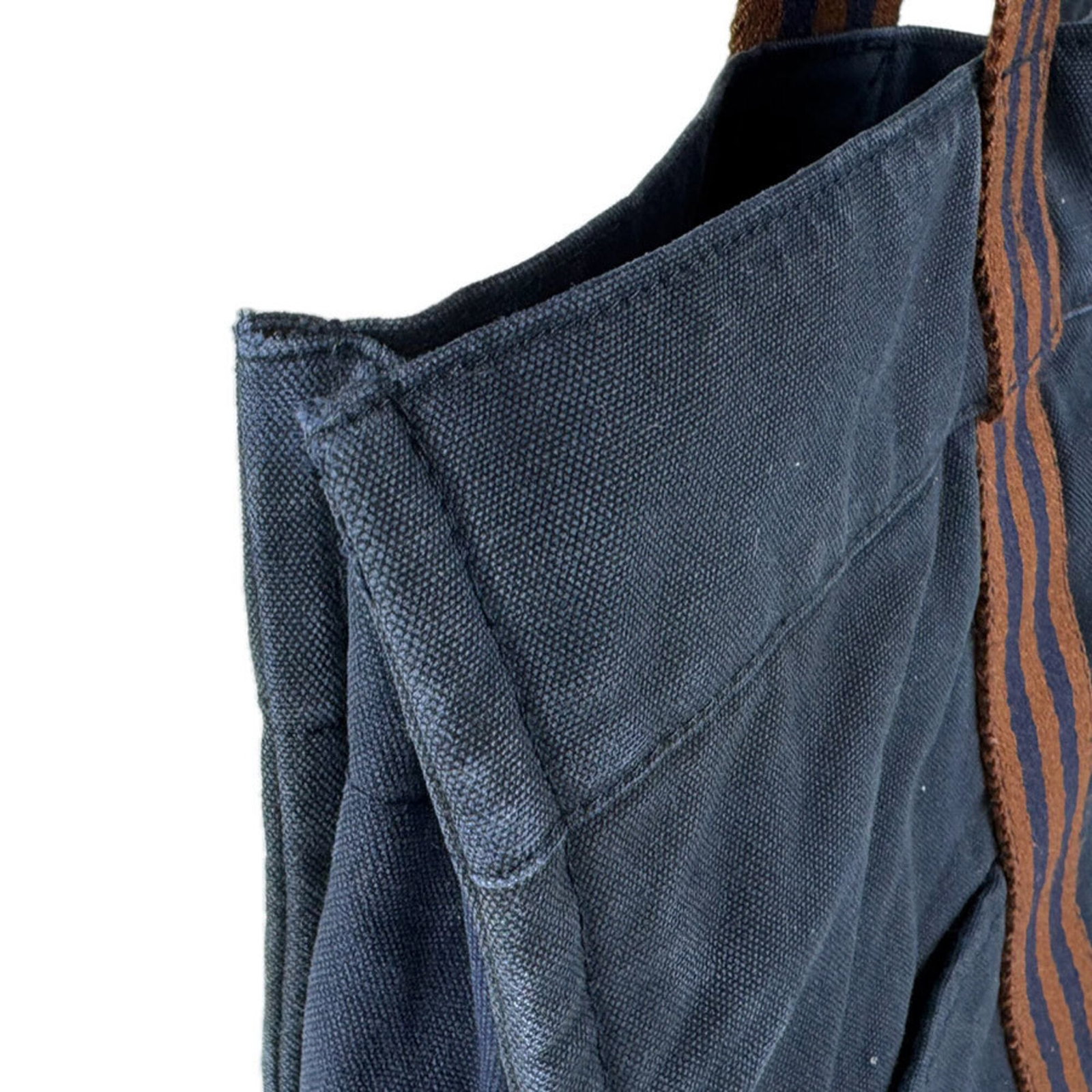 Handbag Canvas - 6