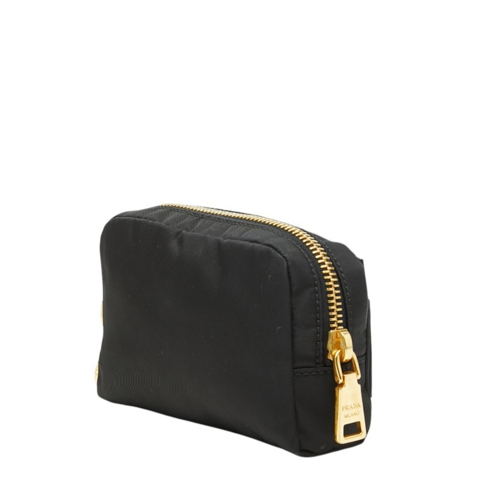 Pouch Nylon Handbag Prada - 2