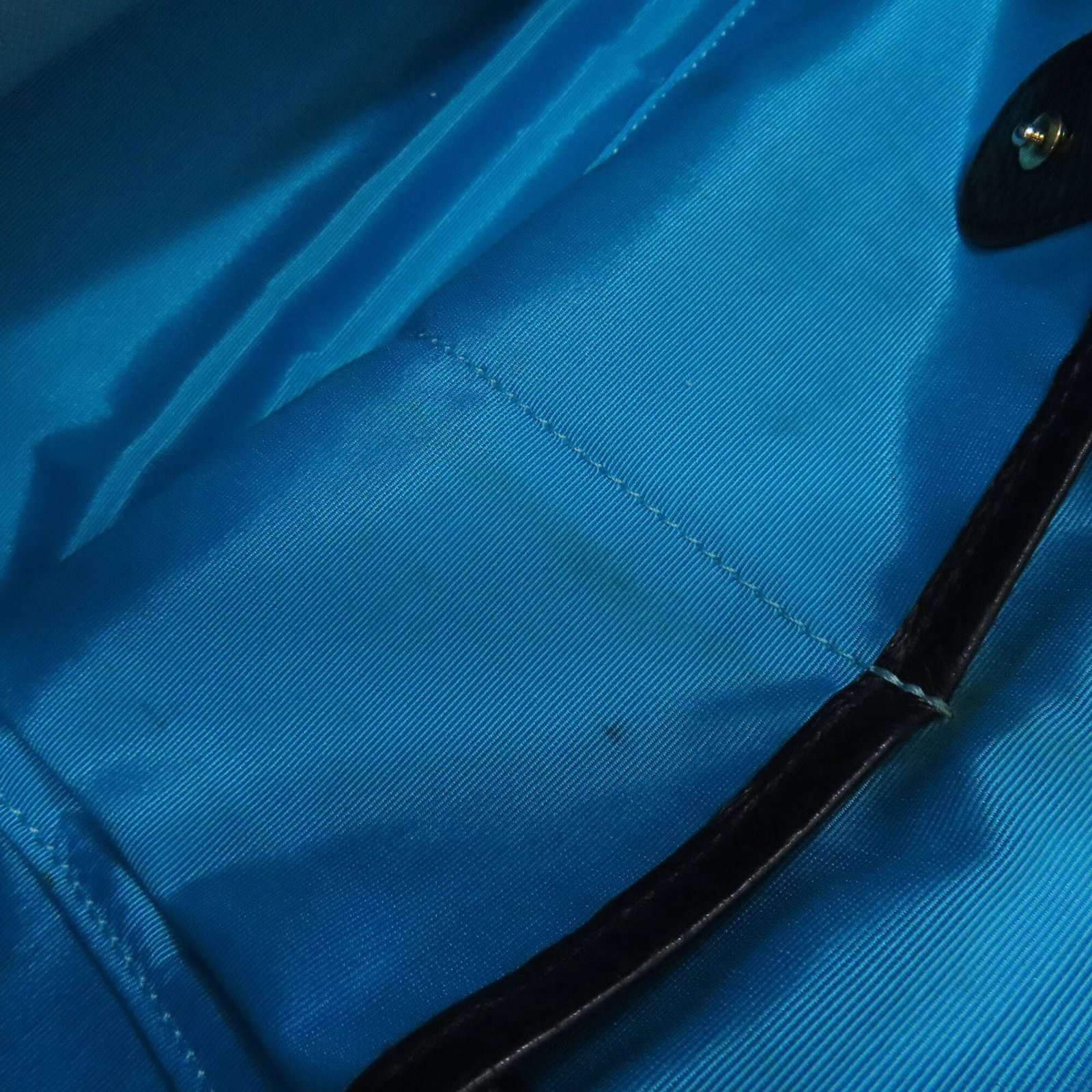 A.D.M.J Handbag Leather - 10