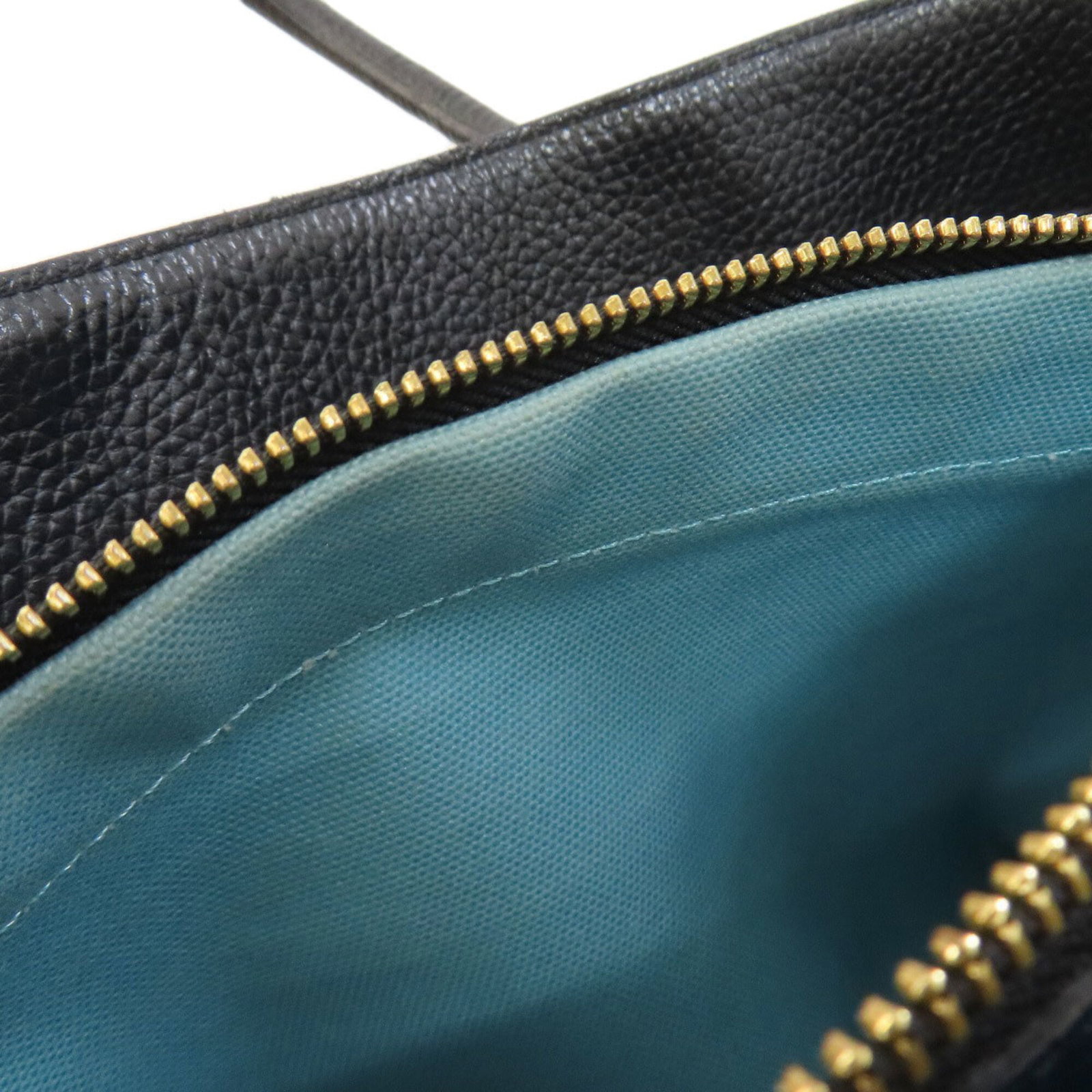 A.D.M.J Handbag Leather - 11