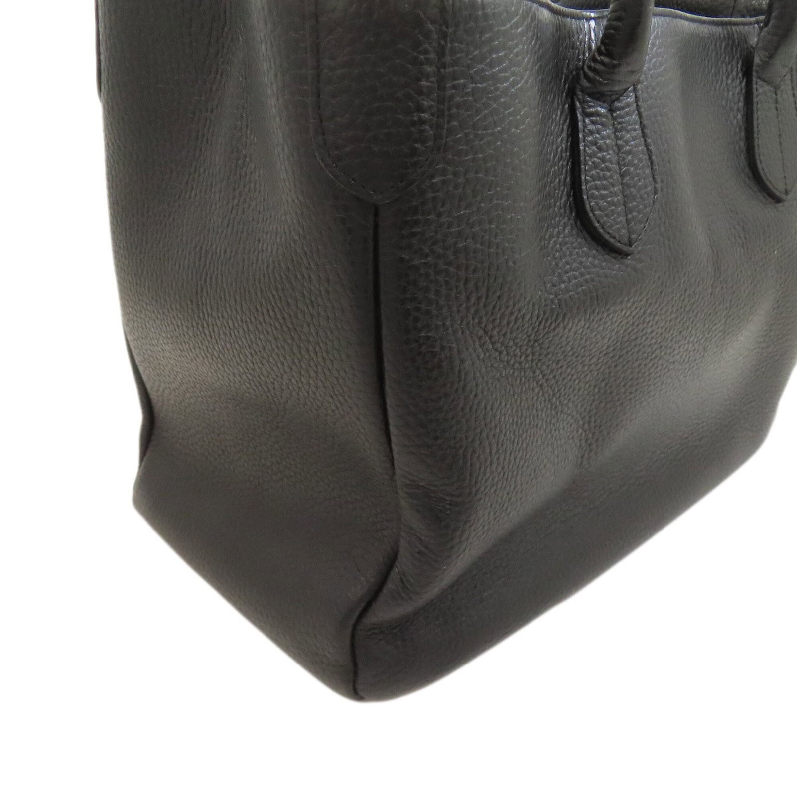 A.D.M.J Handbag Leather - 13