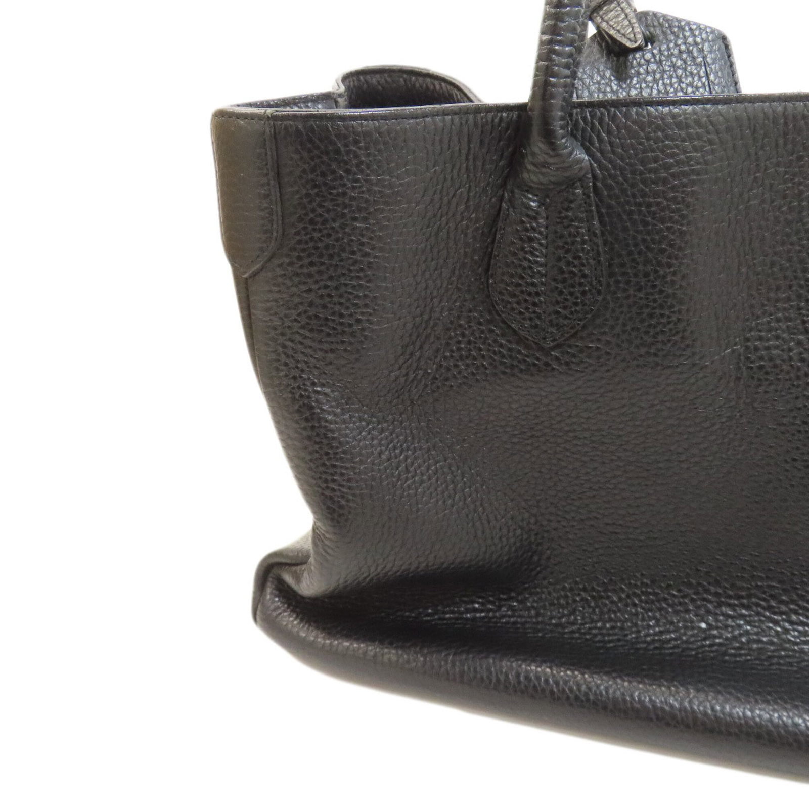 A.D.M.J Handbag Leather - 14