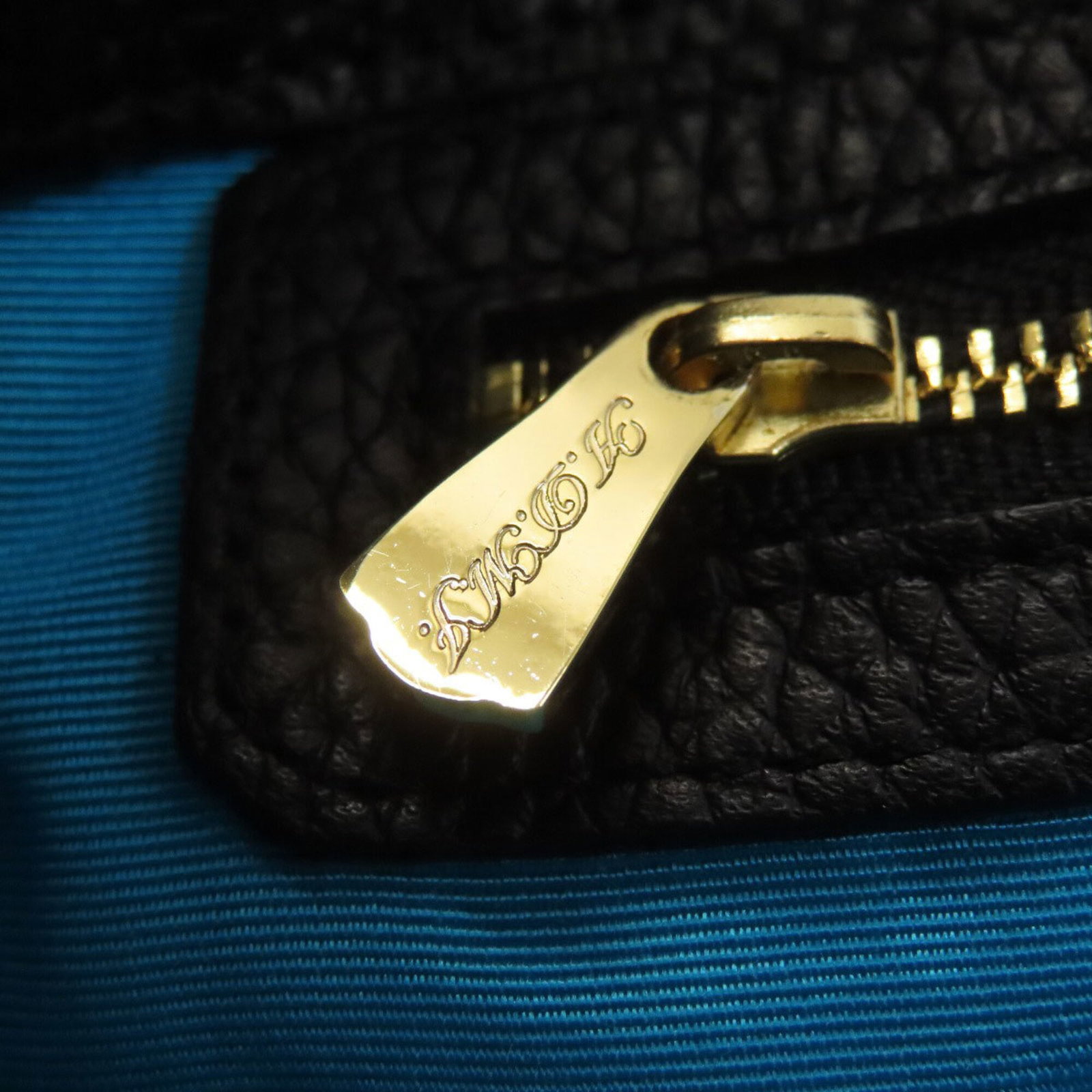 A.D.M.J Handbag Leather - 15