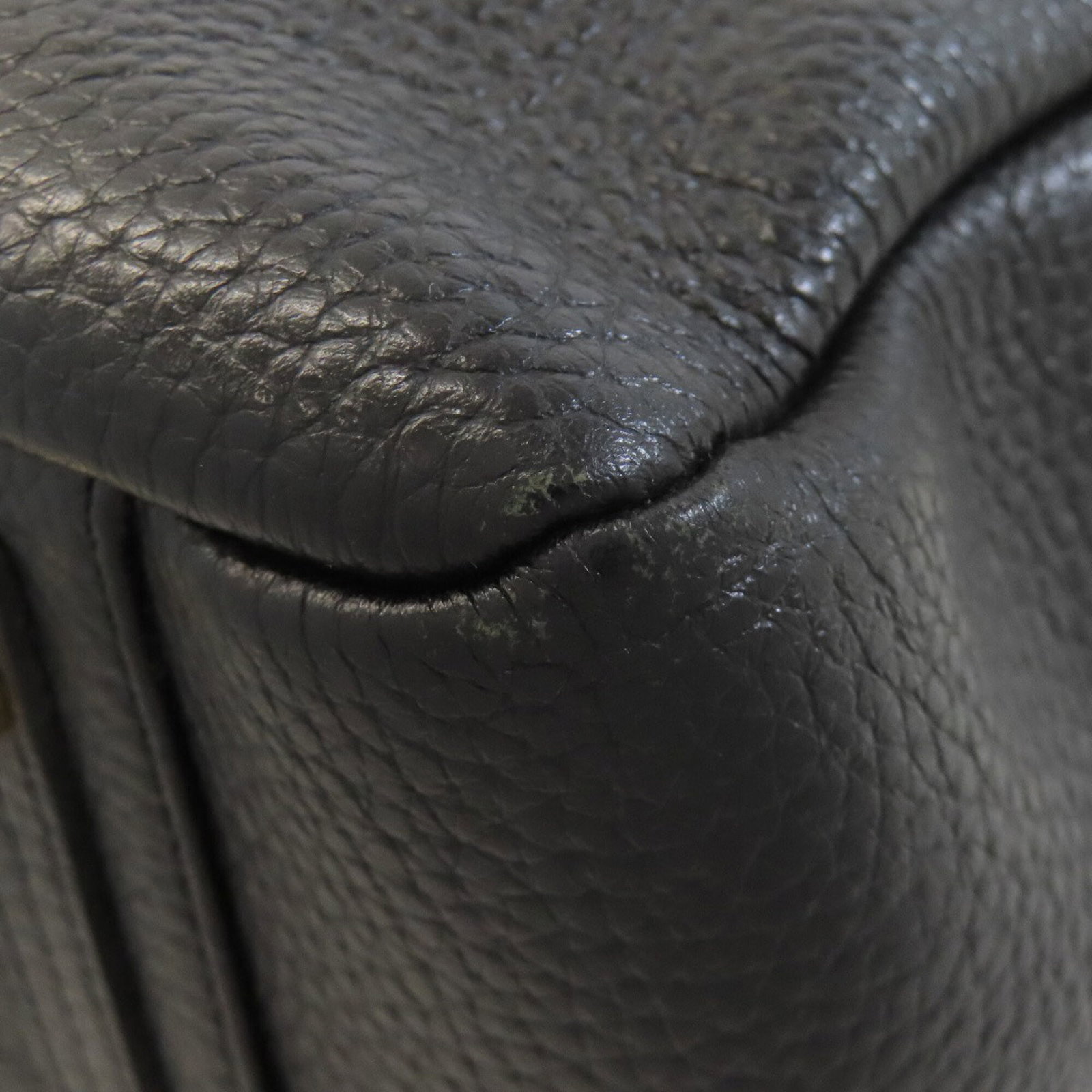 A.D.M.J Handbag Leather - 17