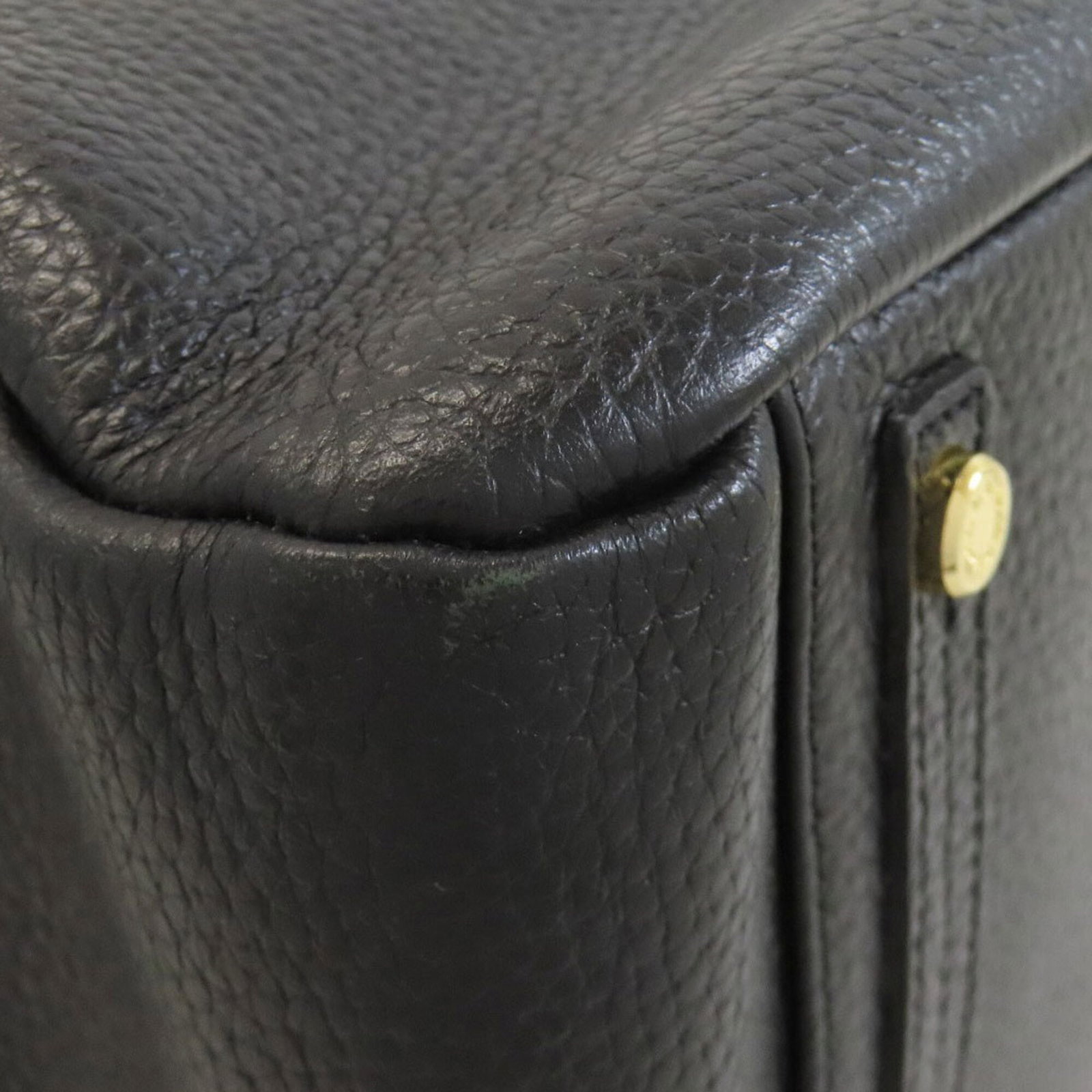 A.D.M.J Handbag Leather - 18