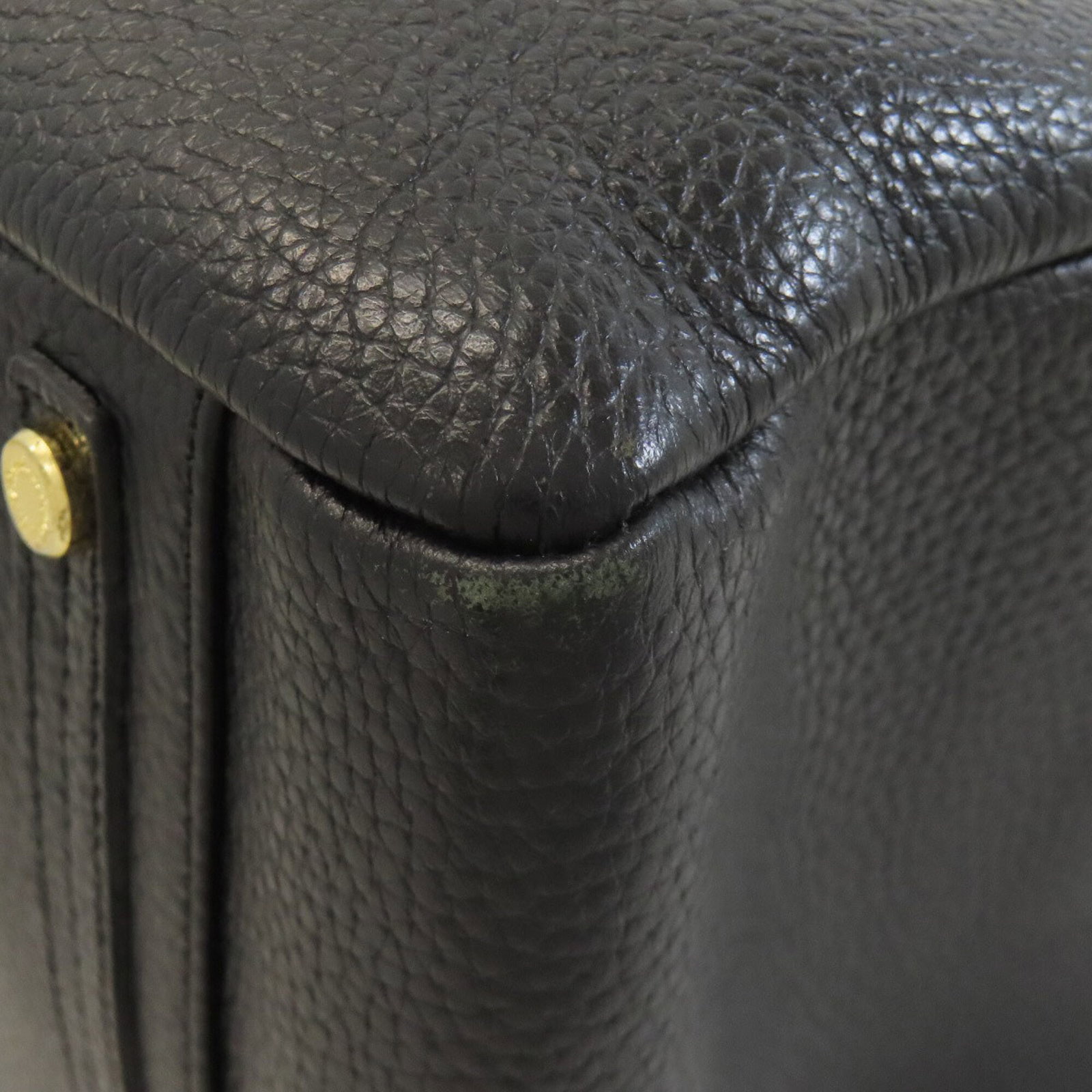 A.D.M.J Handbag Leather - 19