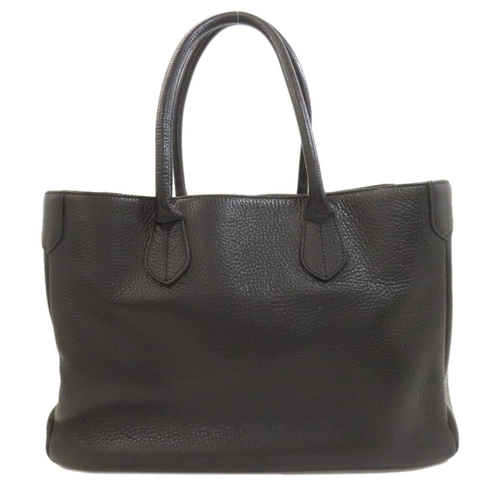 A.D.M.J Handbag Leather - 2