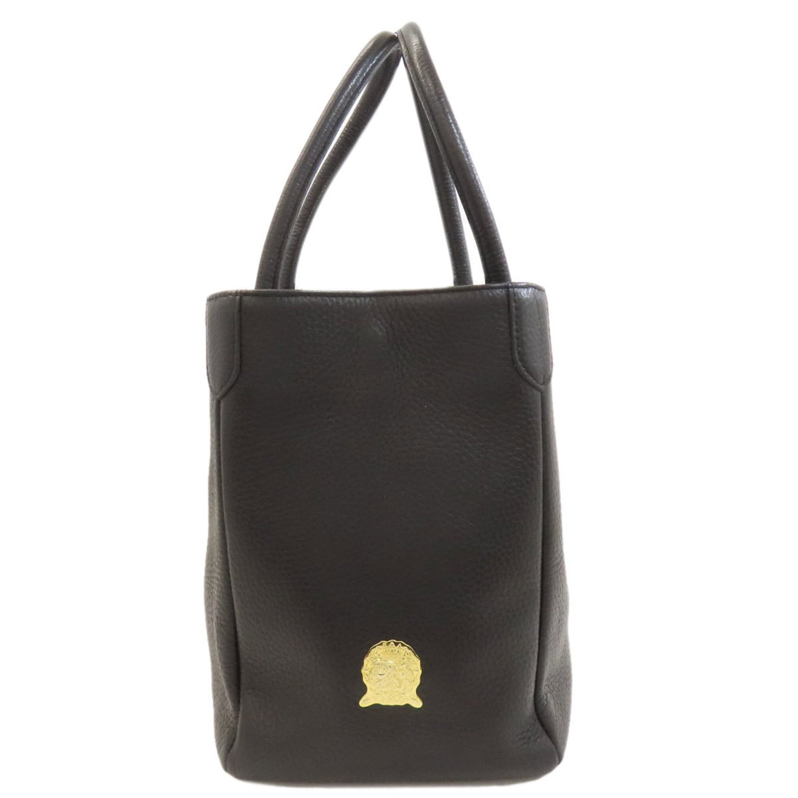 A.D.M.J Handbag Leather - 3