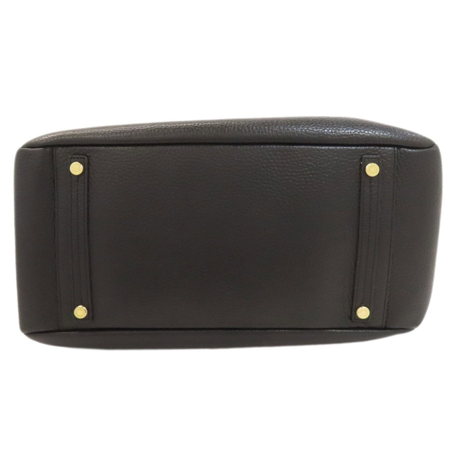A.D.M.J Handbag Leather - 4