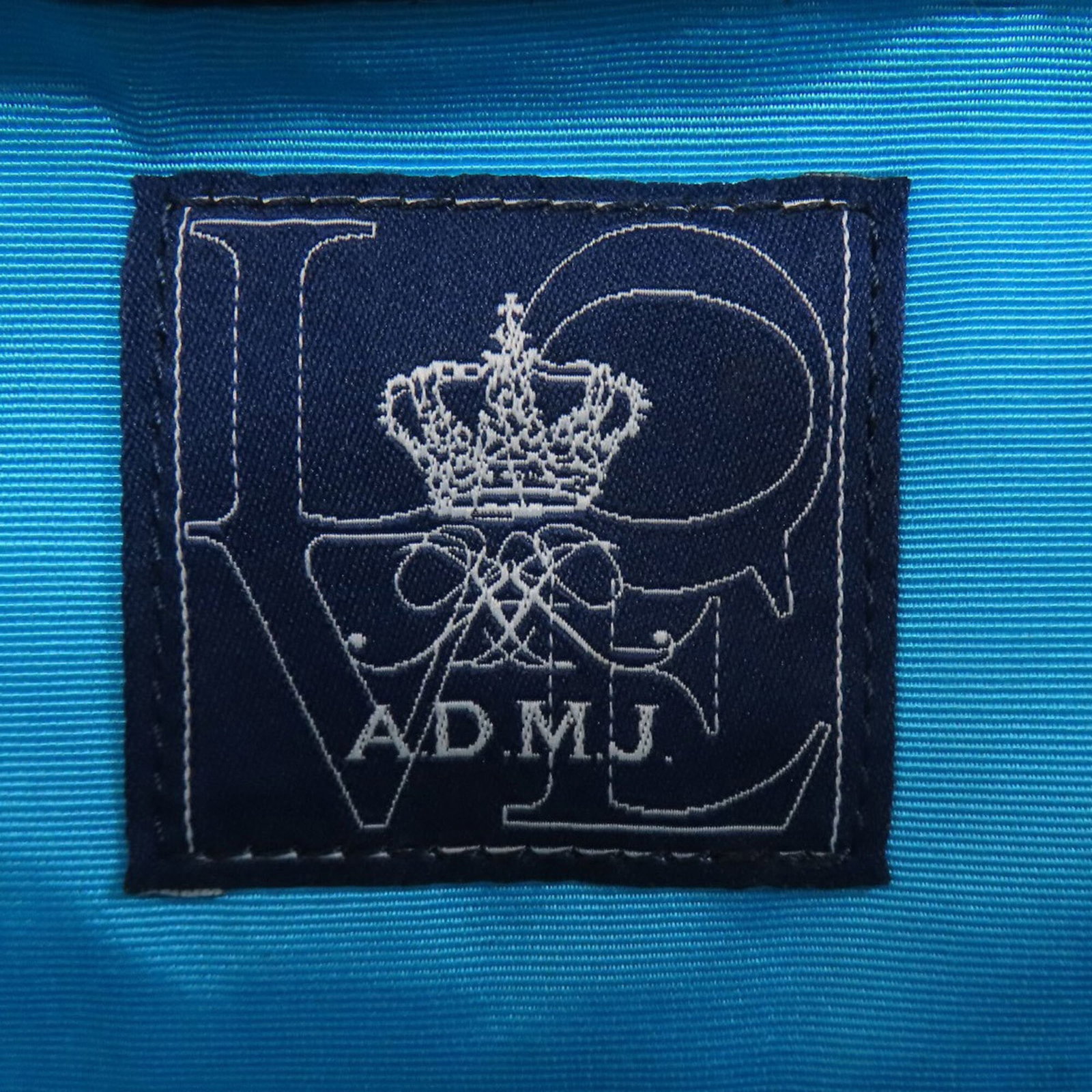 A.D.M.J Handbag Leather - 6