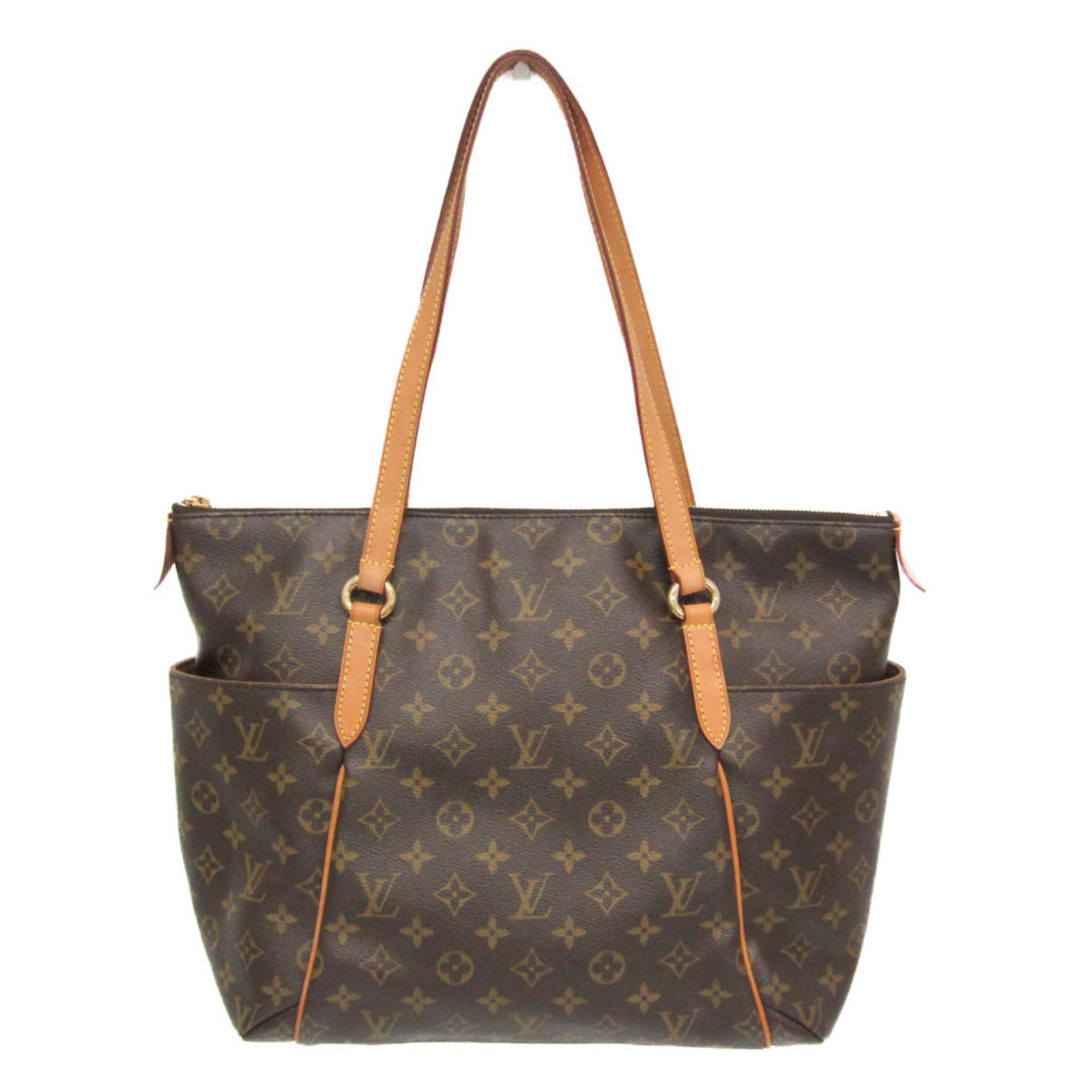 Louis Vuitton Monogram Tote