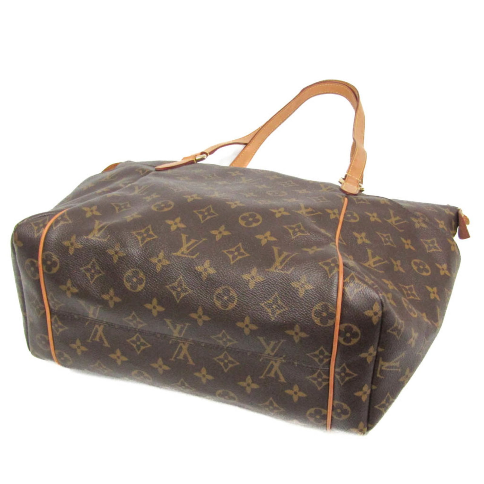 Louis Vuitton Monogram Tote - 2