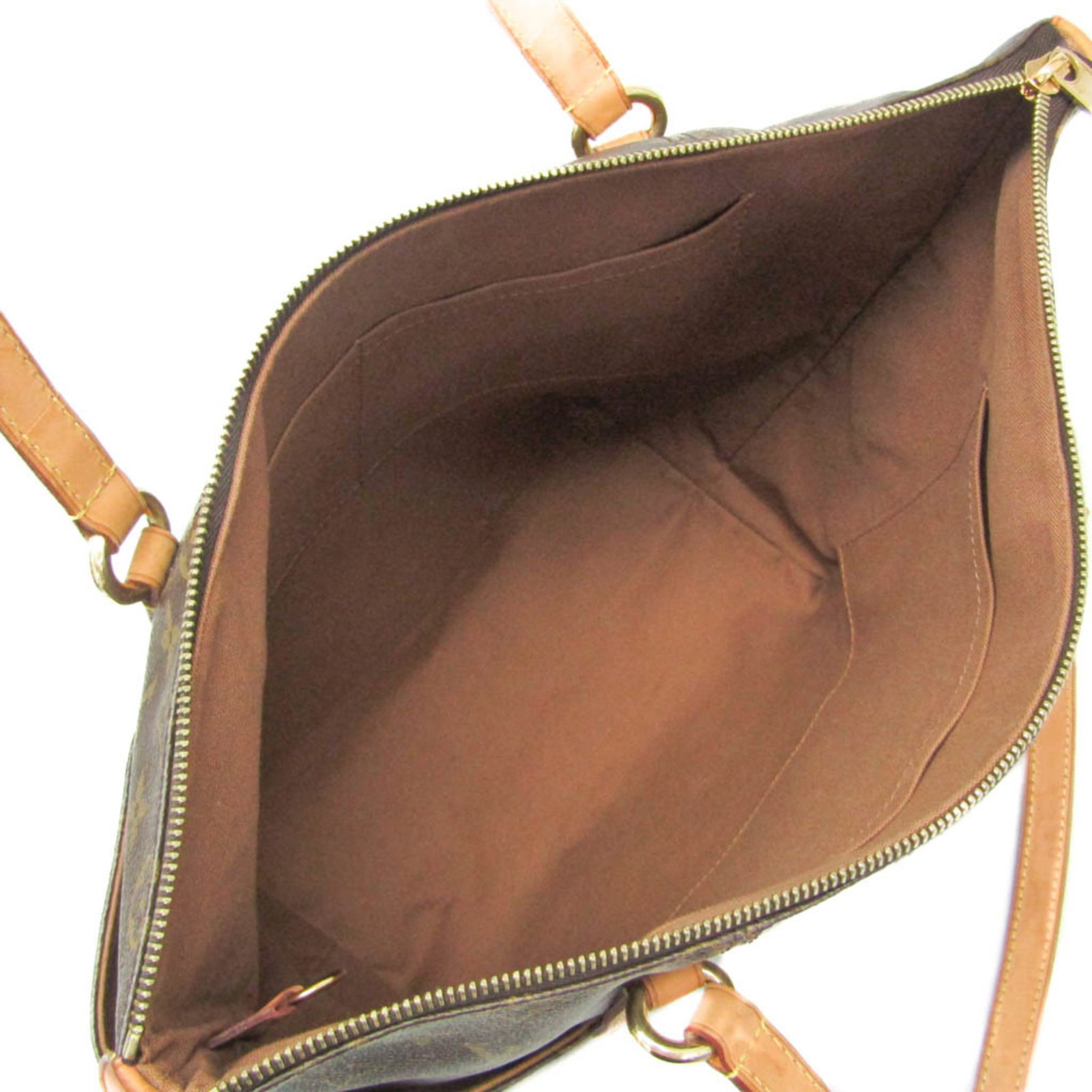 Louis Vuitton Monogram Tote - 3