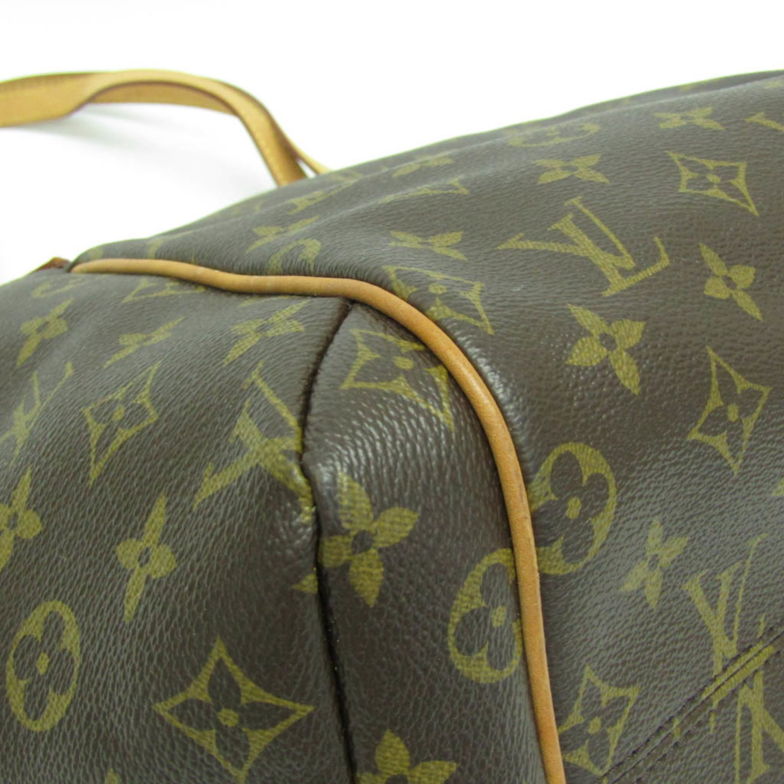 Louis Vuitton Monogram Tote - 5