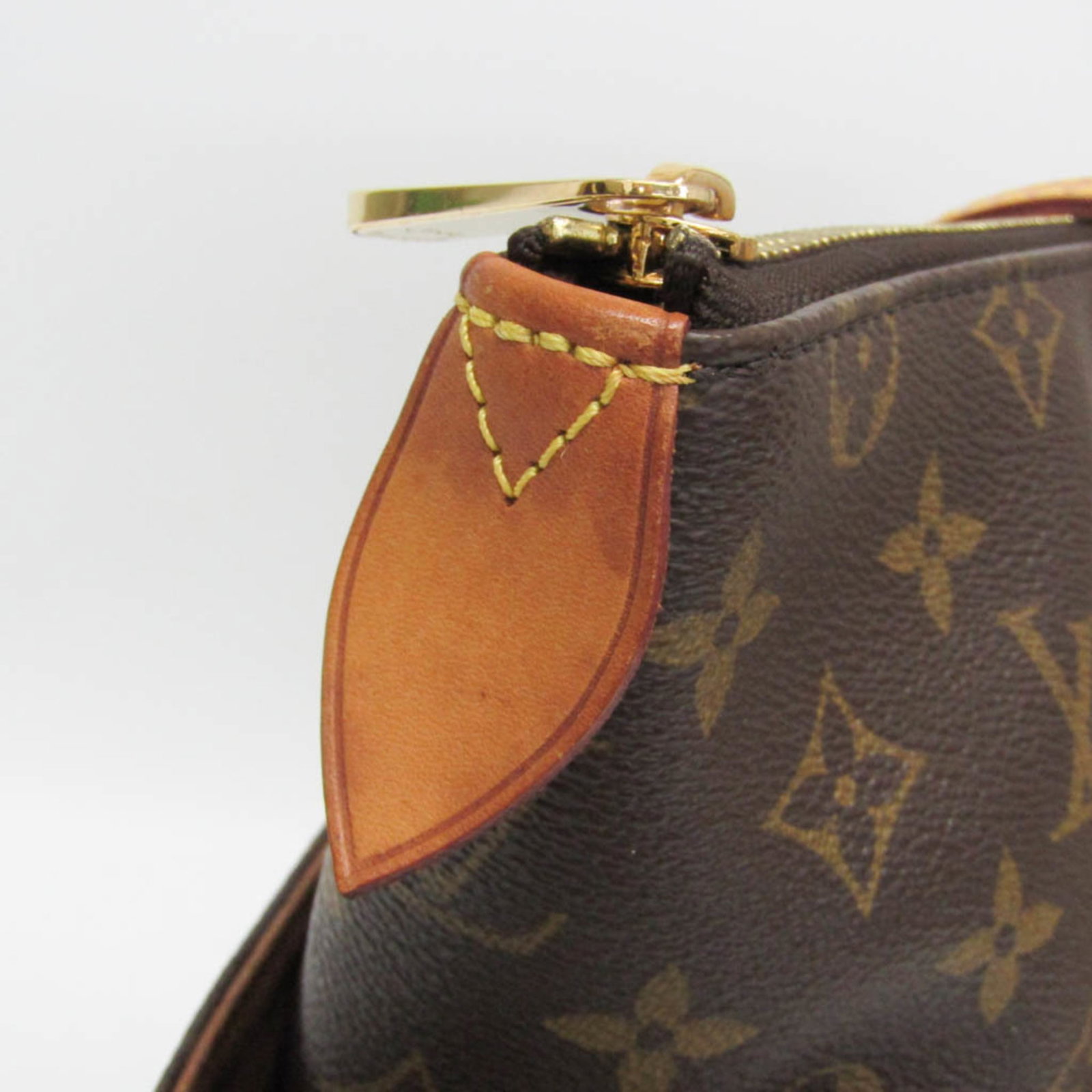 Louis Vuitton Monogram Tote - 6
