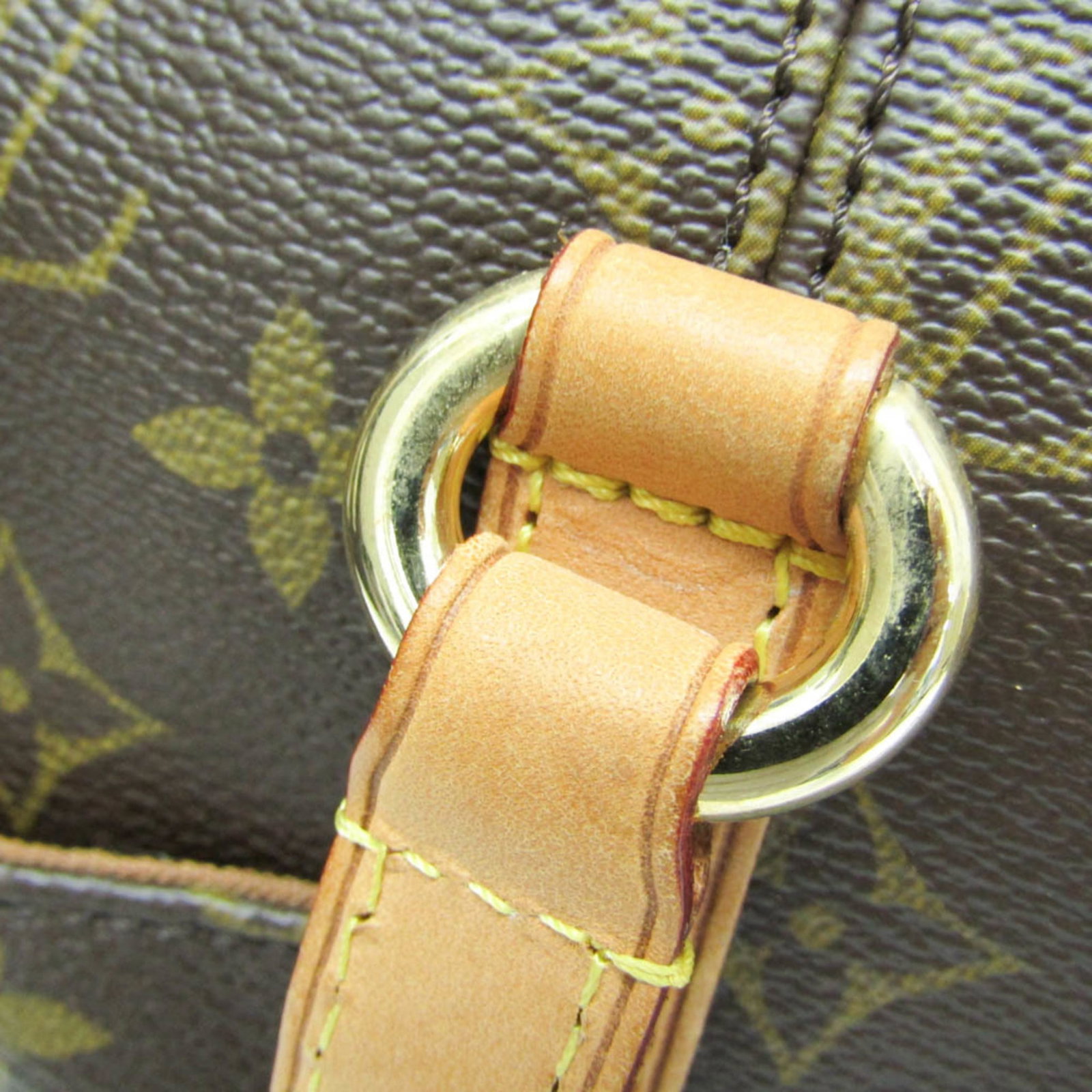 Louis Vuitton Monogram Tote - 7