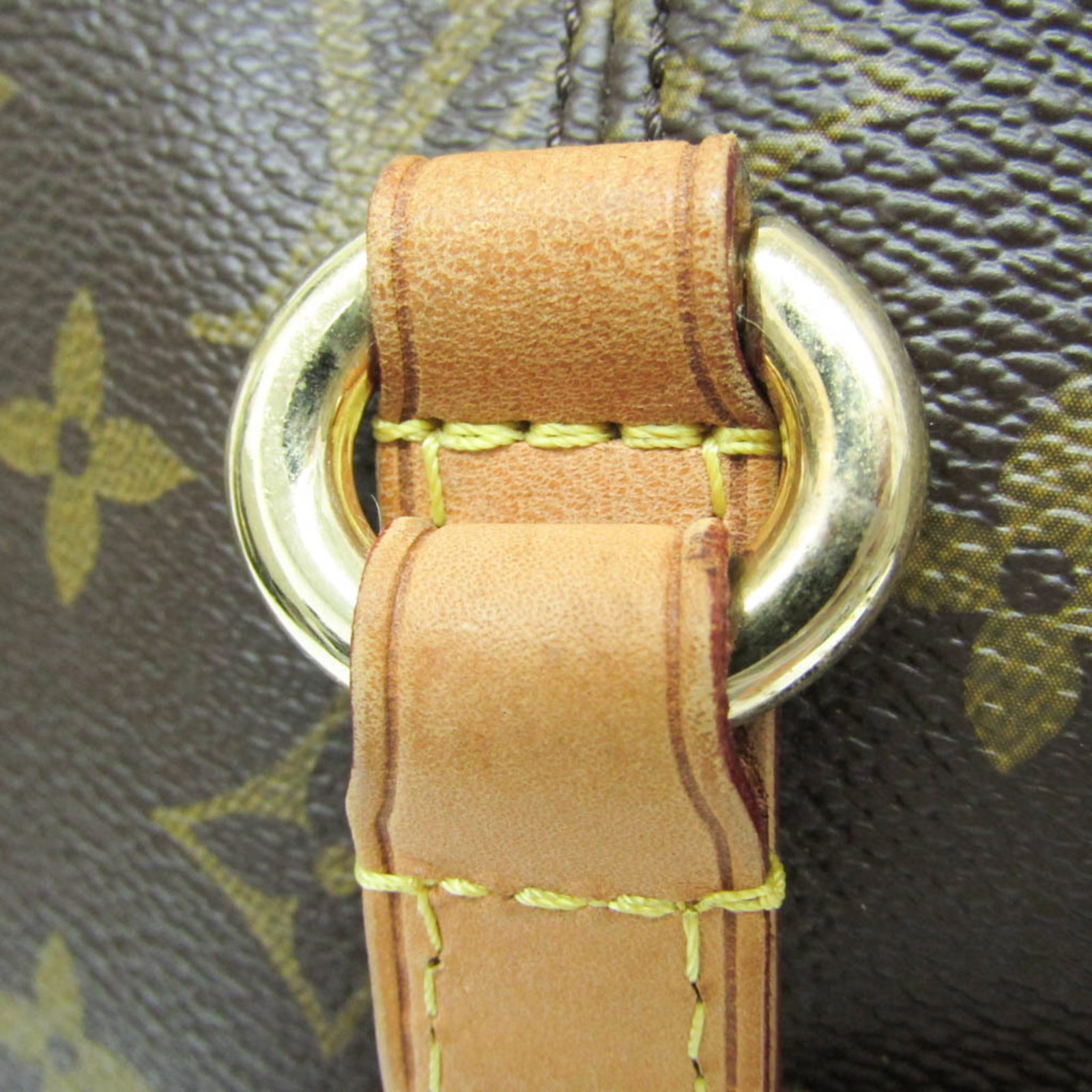 Louis Vuitton Monogram Tote - 8