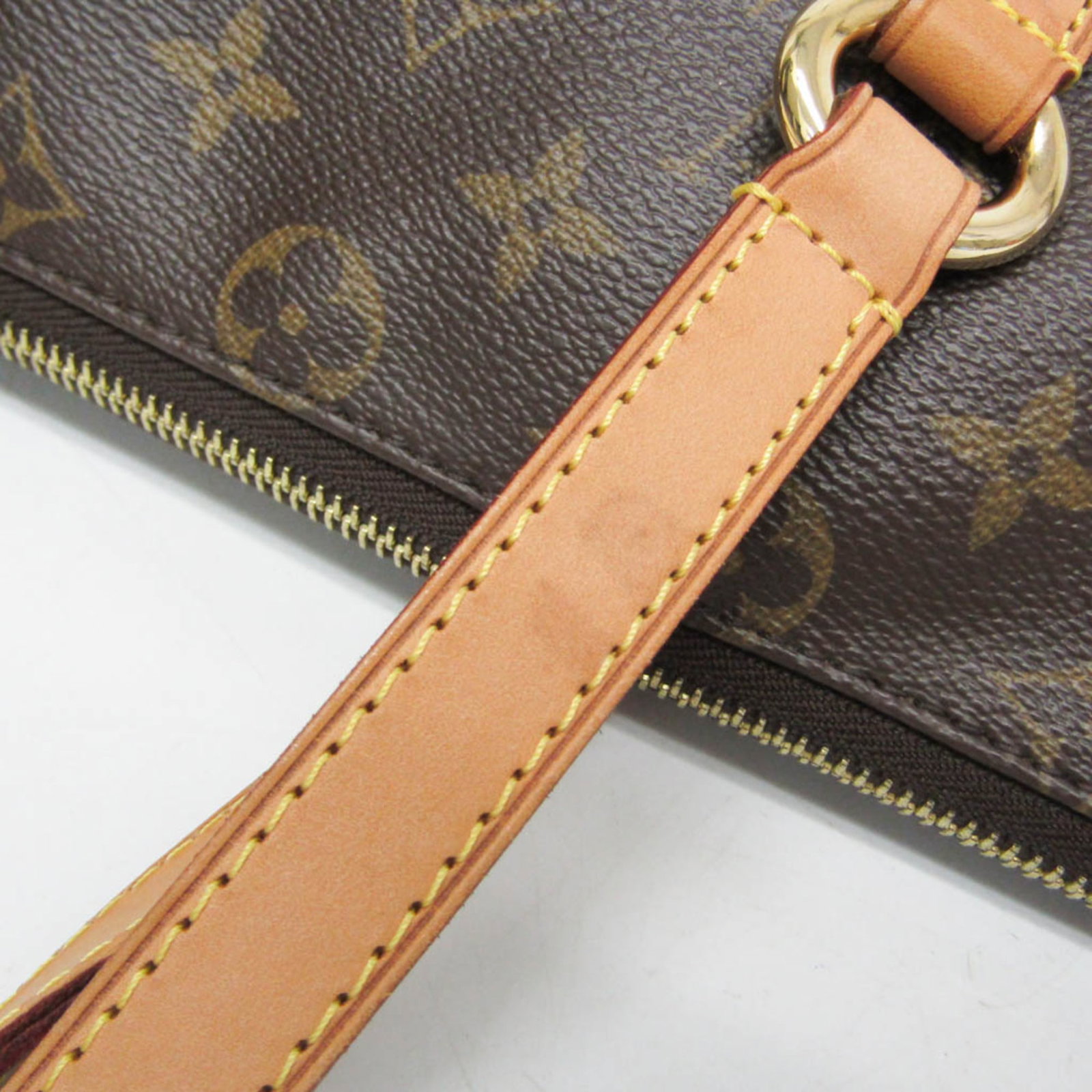 Louis Vuitton Monogram Tote - 9