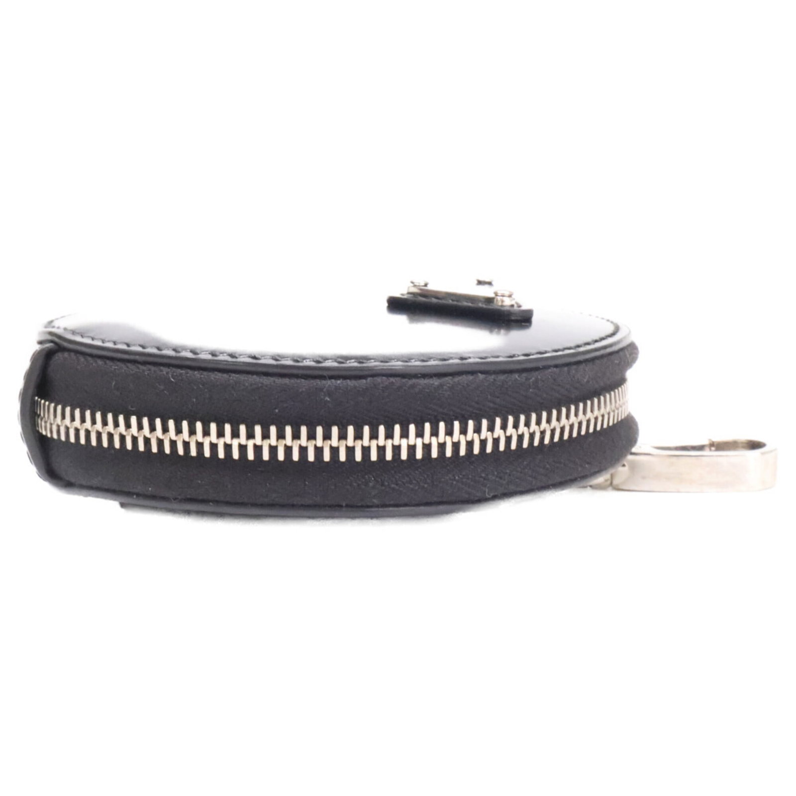 Coin purse case leather - 2