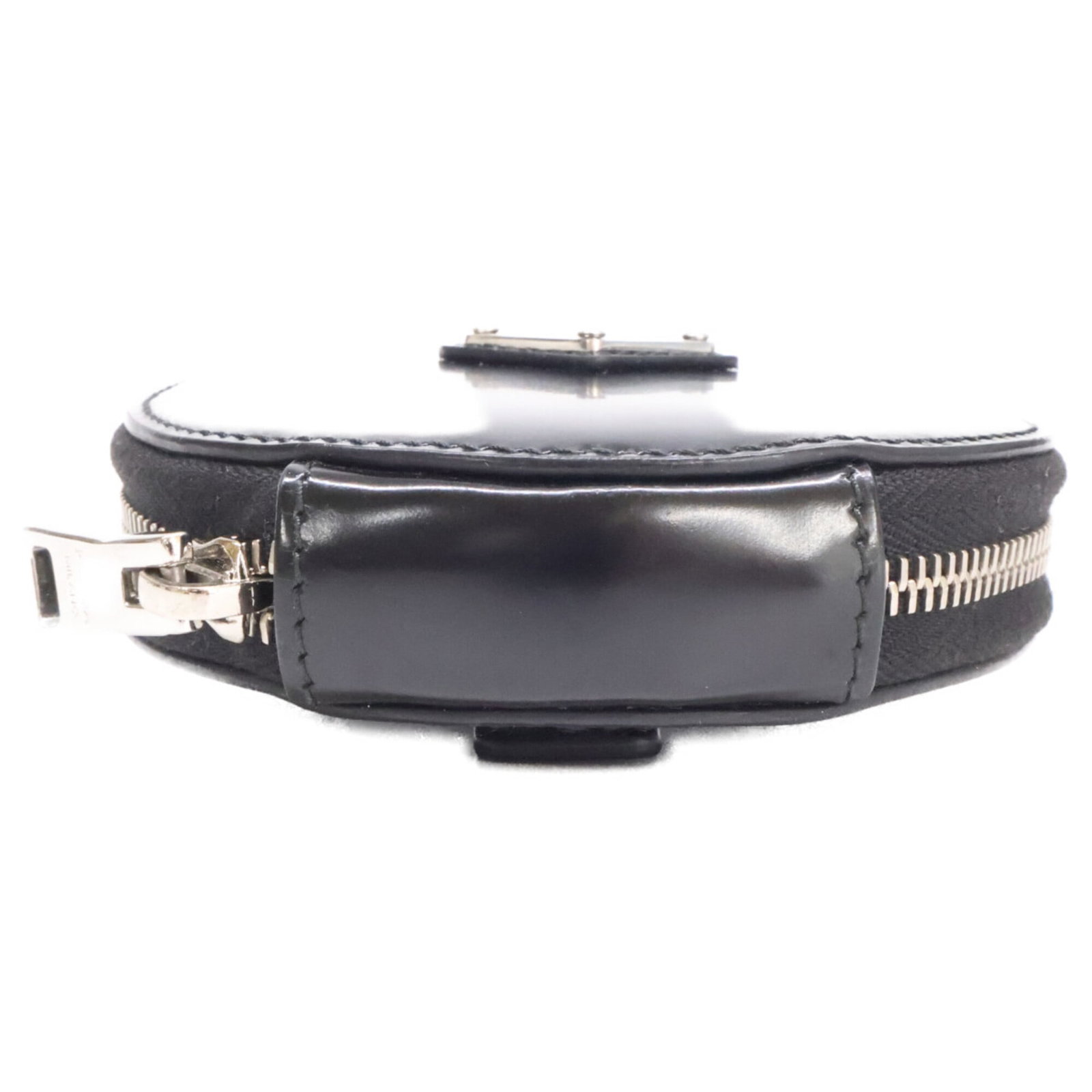 Coin purse case leather - 3