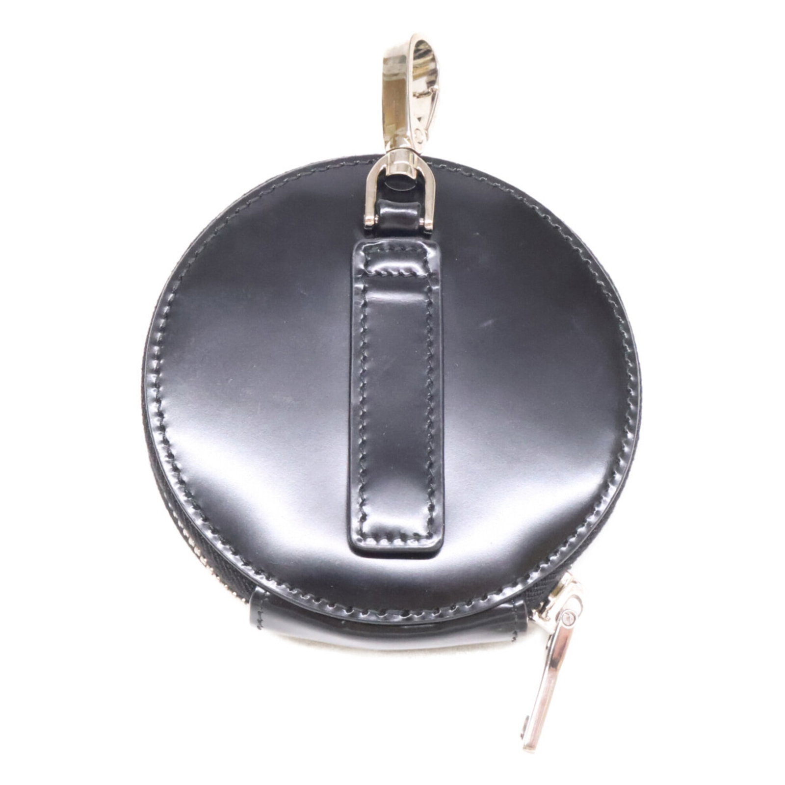 Coin purse case leather - 6