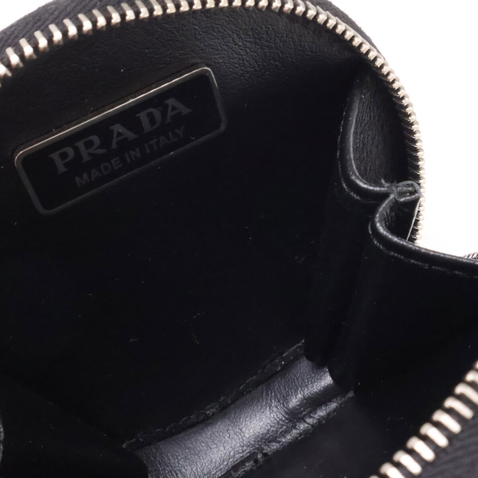 Coin purse case leather - 7
