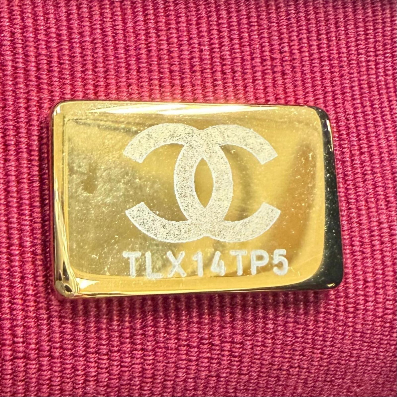 Backpack Leather By Chanel - 12